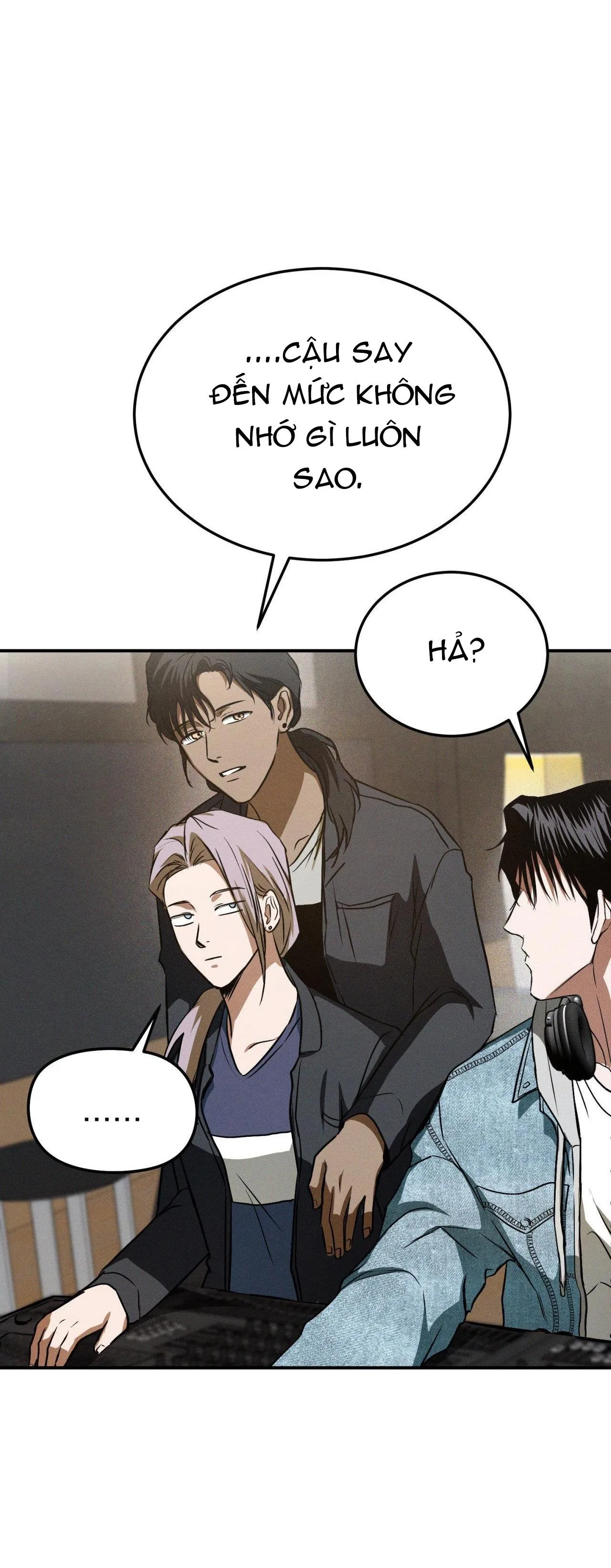 FLASHLIGHT Chapter 21 Trang 37