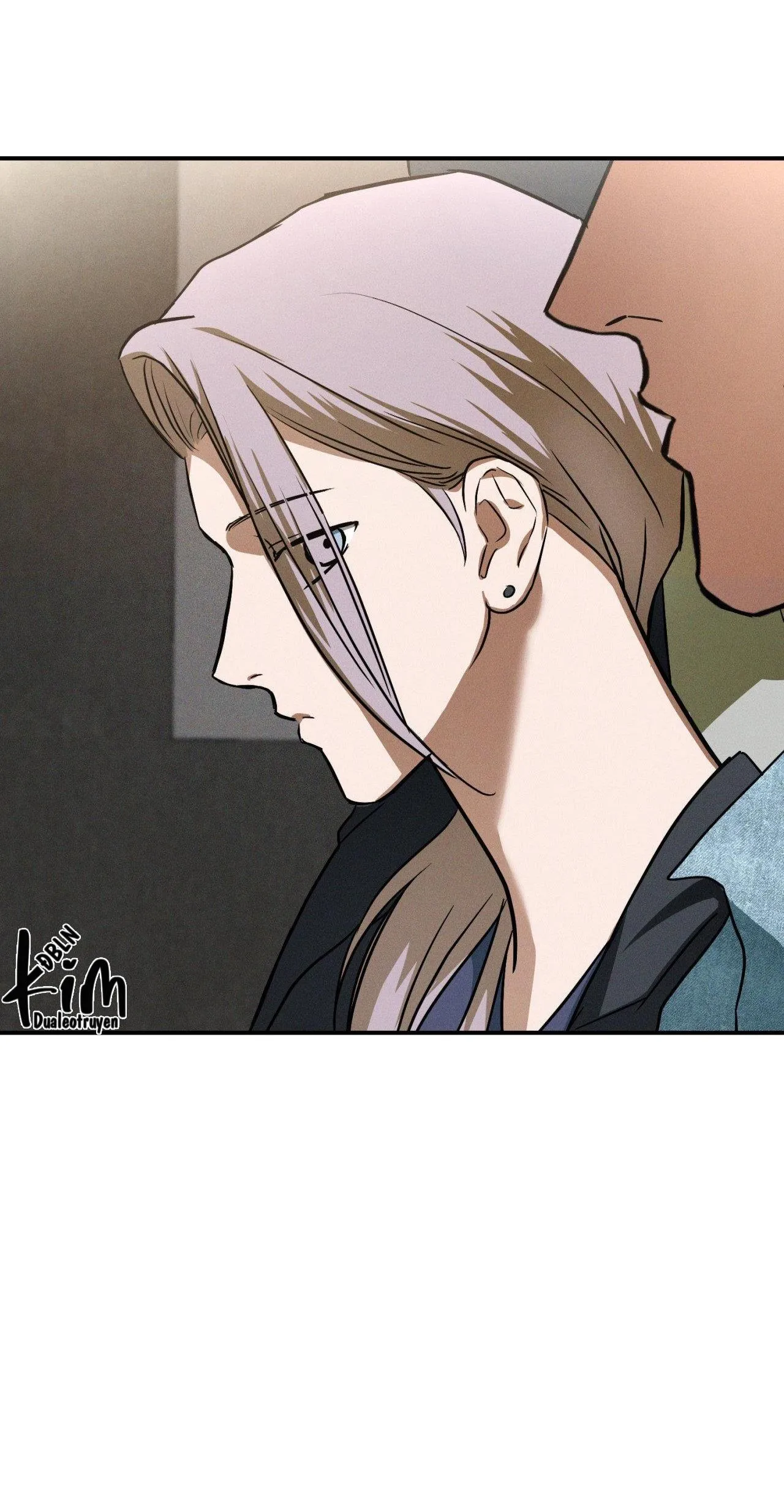 FLASHLIGHT Chapter 21 Trang 39