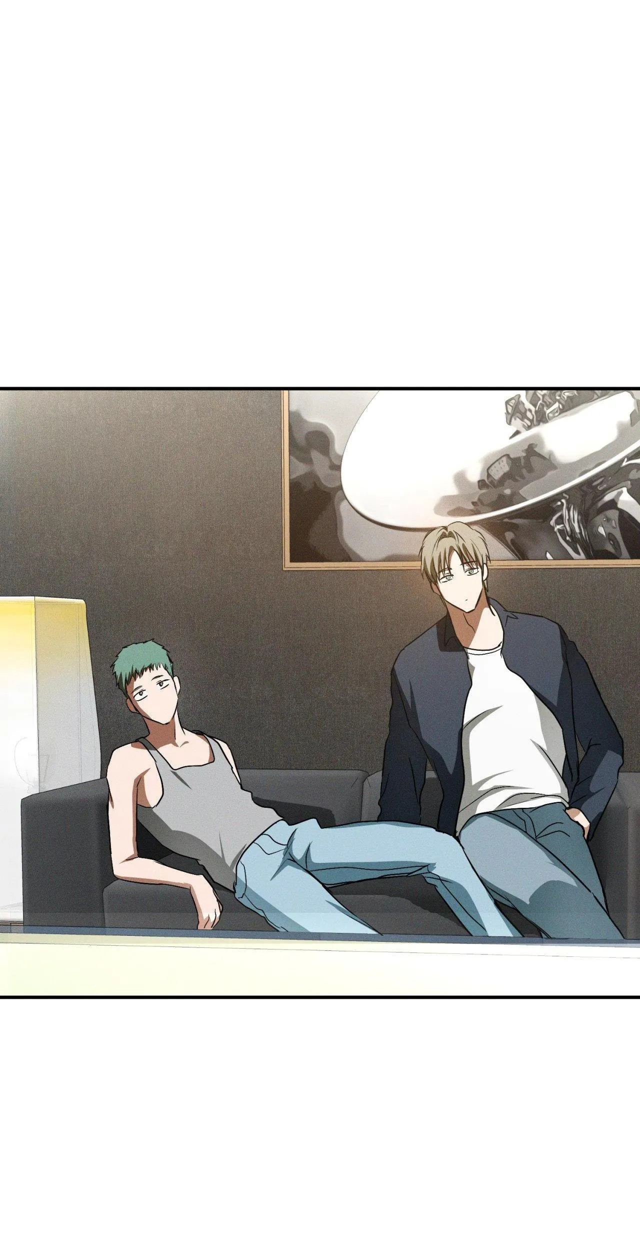 FLASHLIGHT Chapter 21 Trang 40