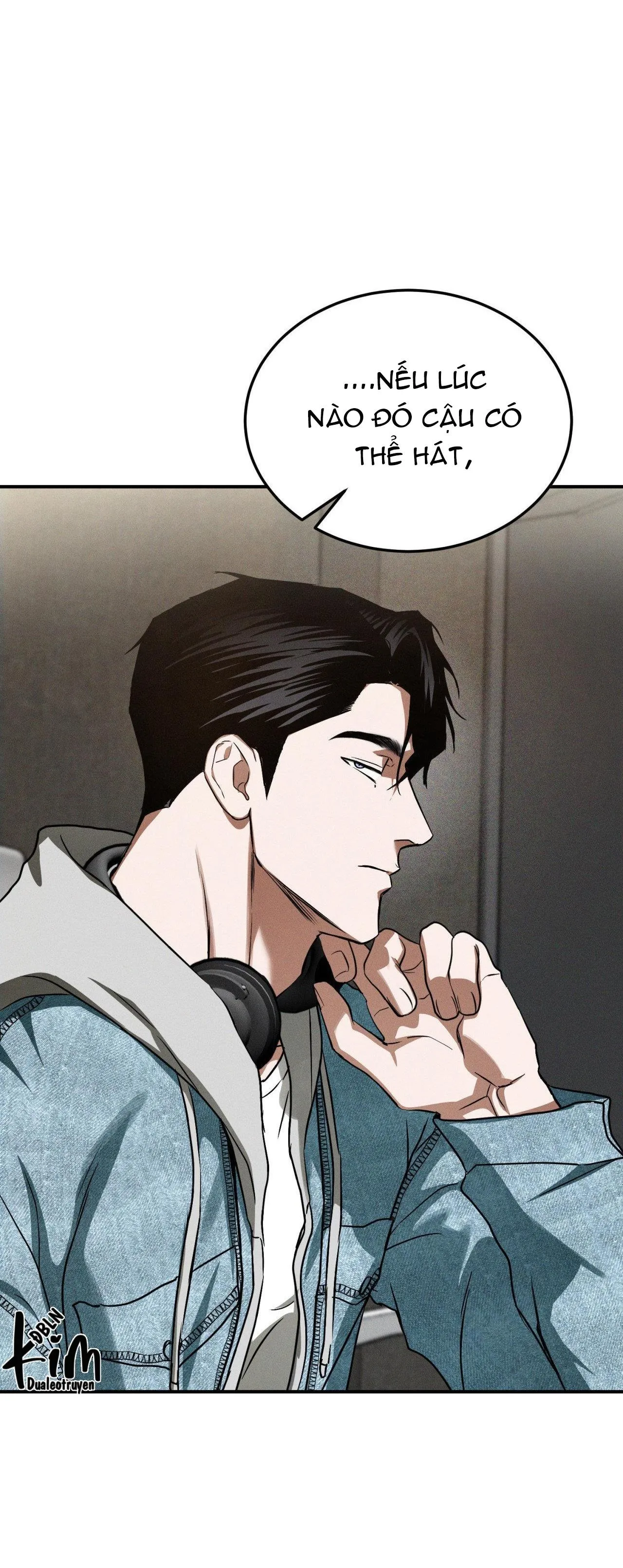 FLASHLIGHT Chapter 21 Trang 41