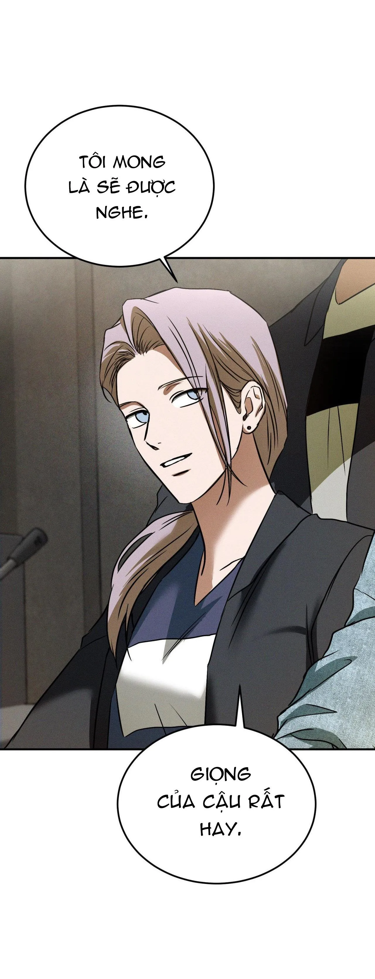 FLASHLIGHT Chapter 21 Trang 42