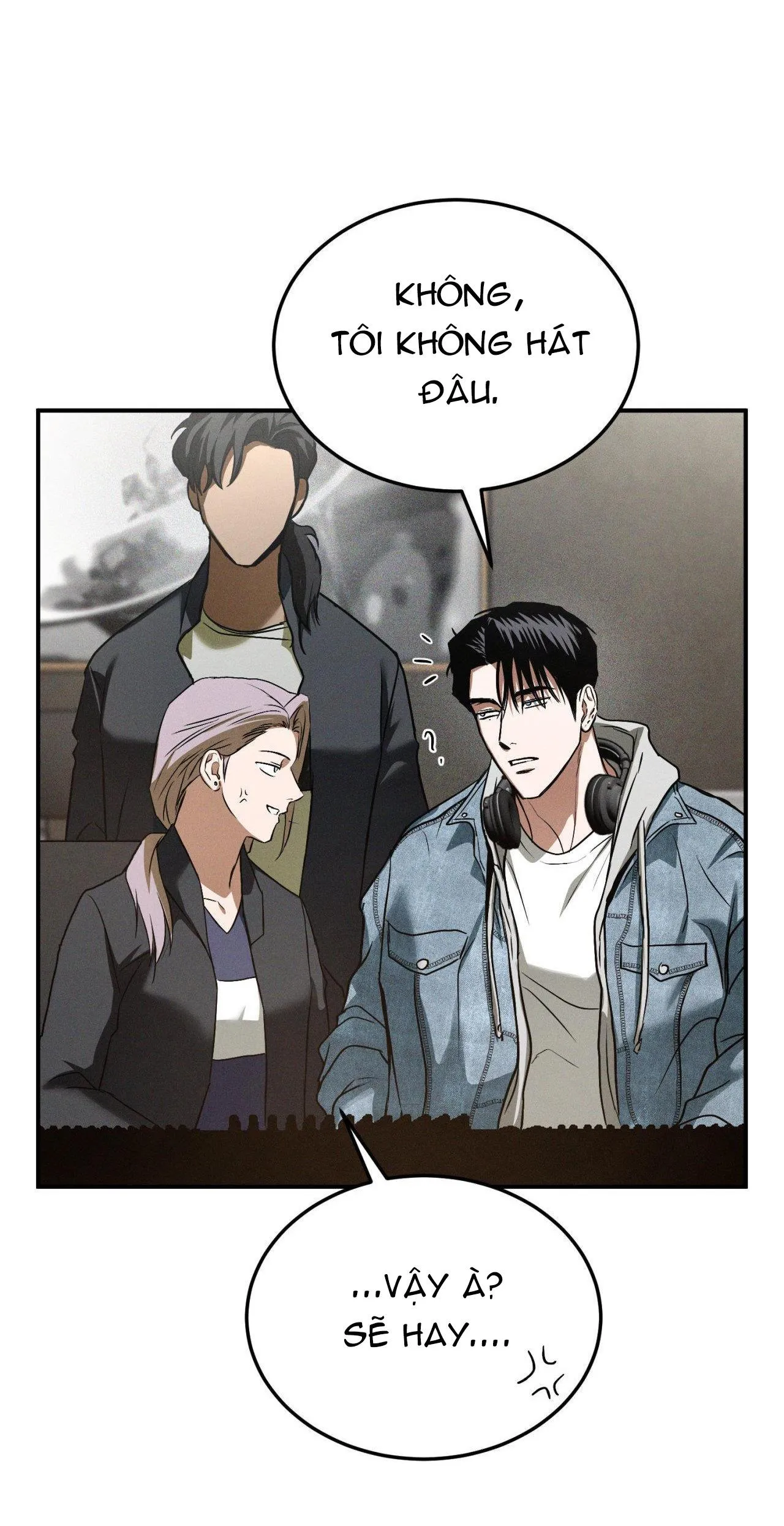 FLASHLIGHT Chapter 21 Trang 43