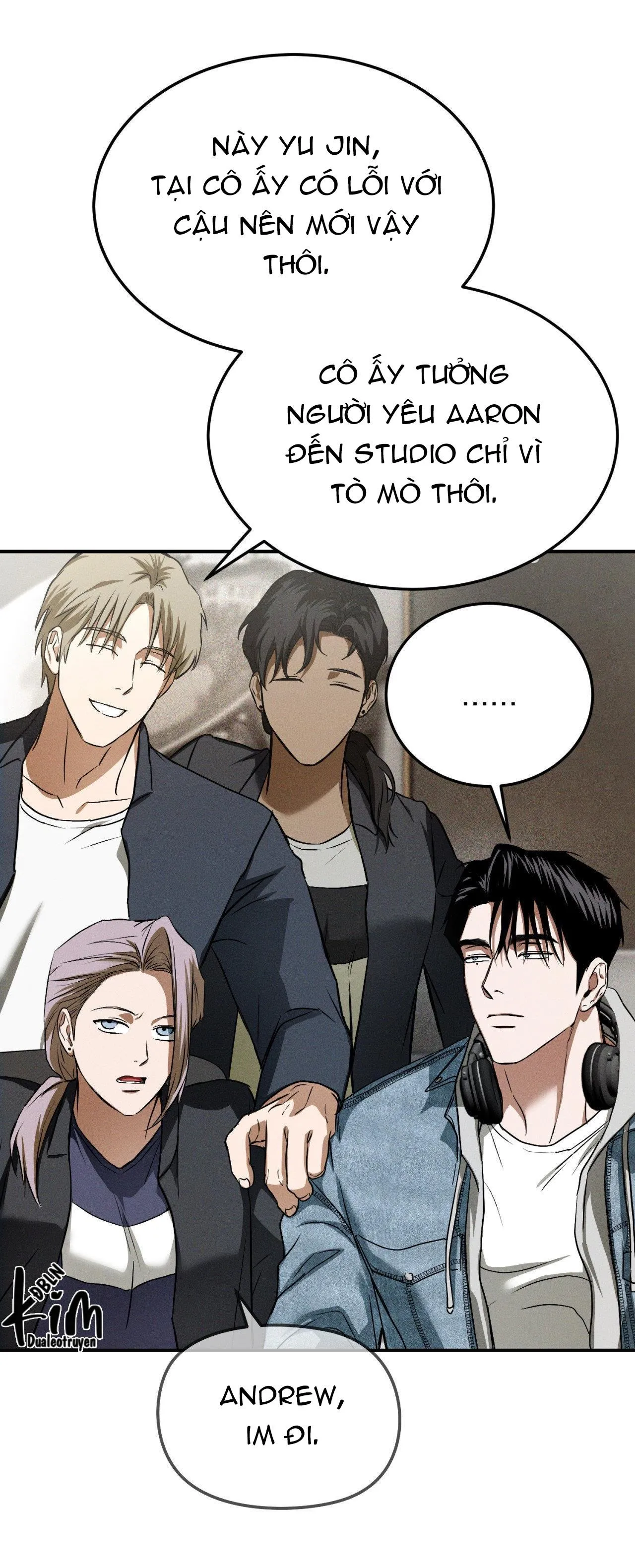 FLASHLIGHT Chapter 21 Trang 44