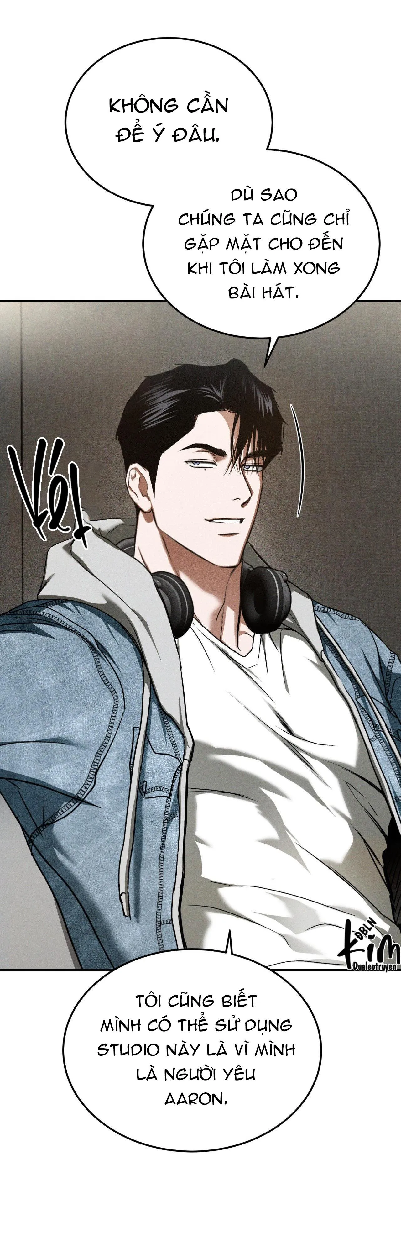 FLASHLIGHT Chapter 21 Trang 45