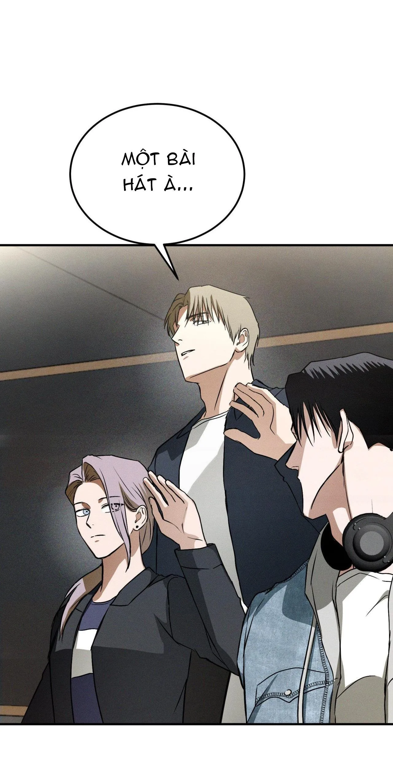 FLASHLIGHT Chapter 21 Trang 46