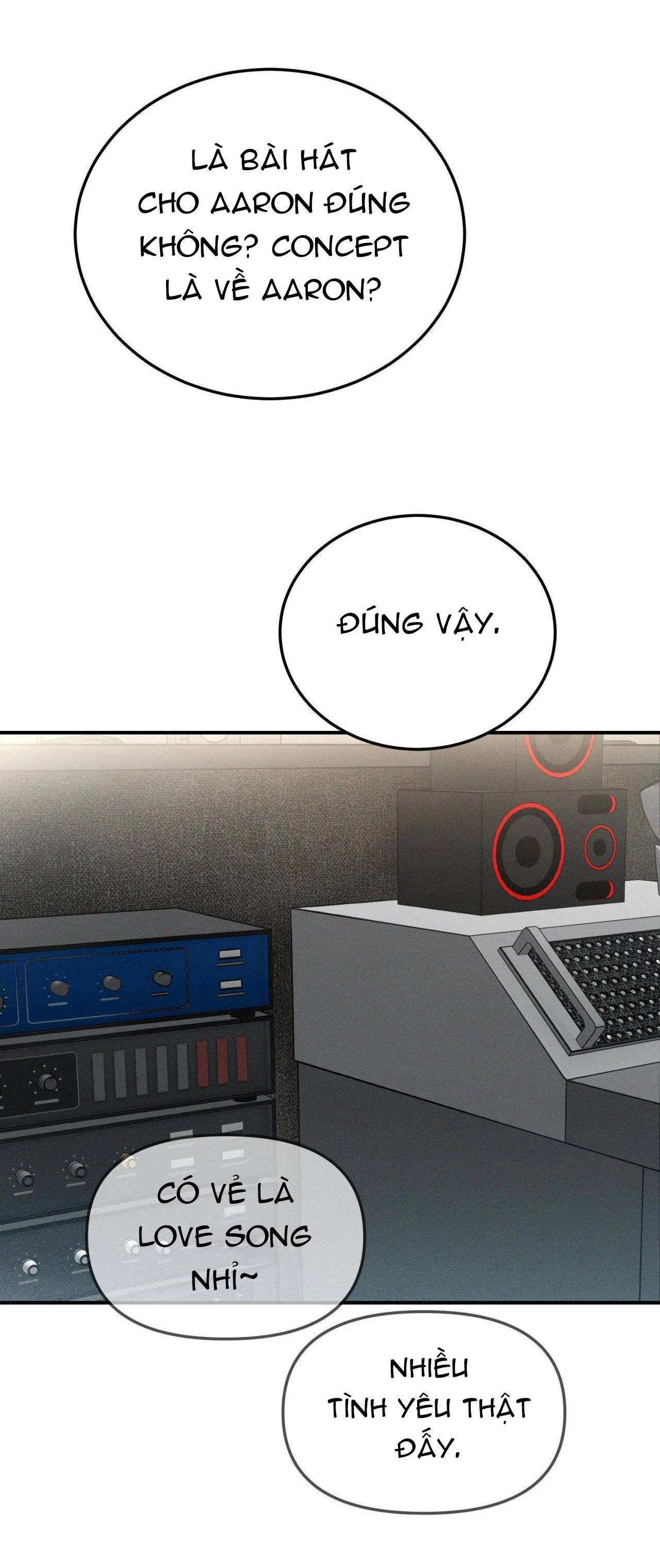 FLASHLIGHT Chapter 21 Trang 47