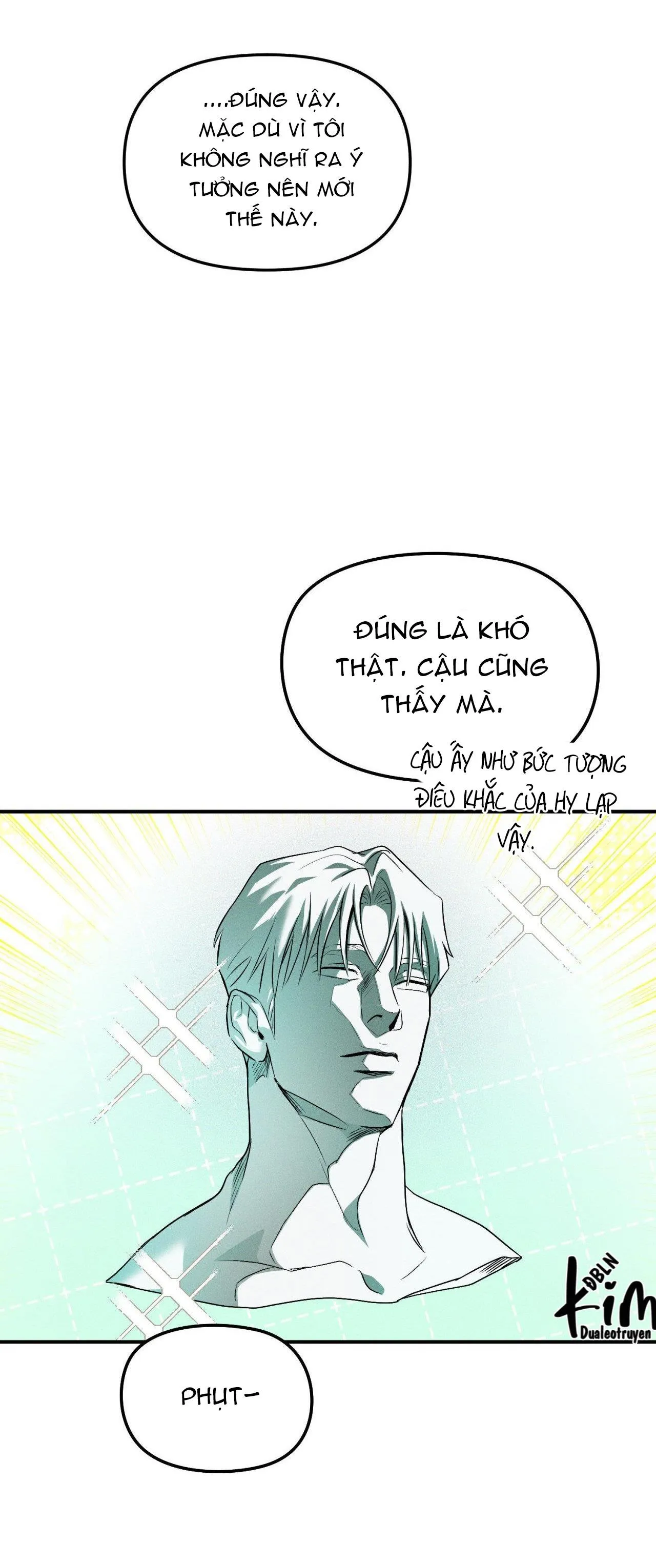 FLASHLIGHT Chapter 21 Trang 48