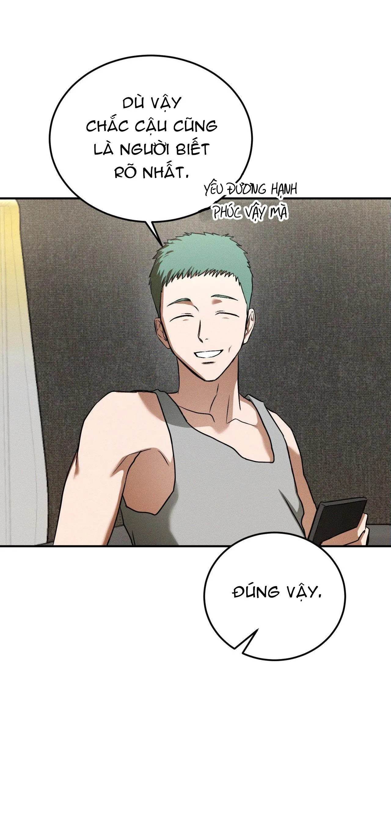 FLASHLIGHT Chapter 21 Trang 49