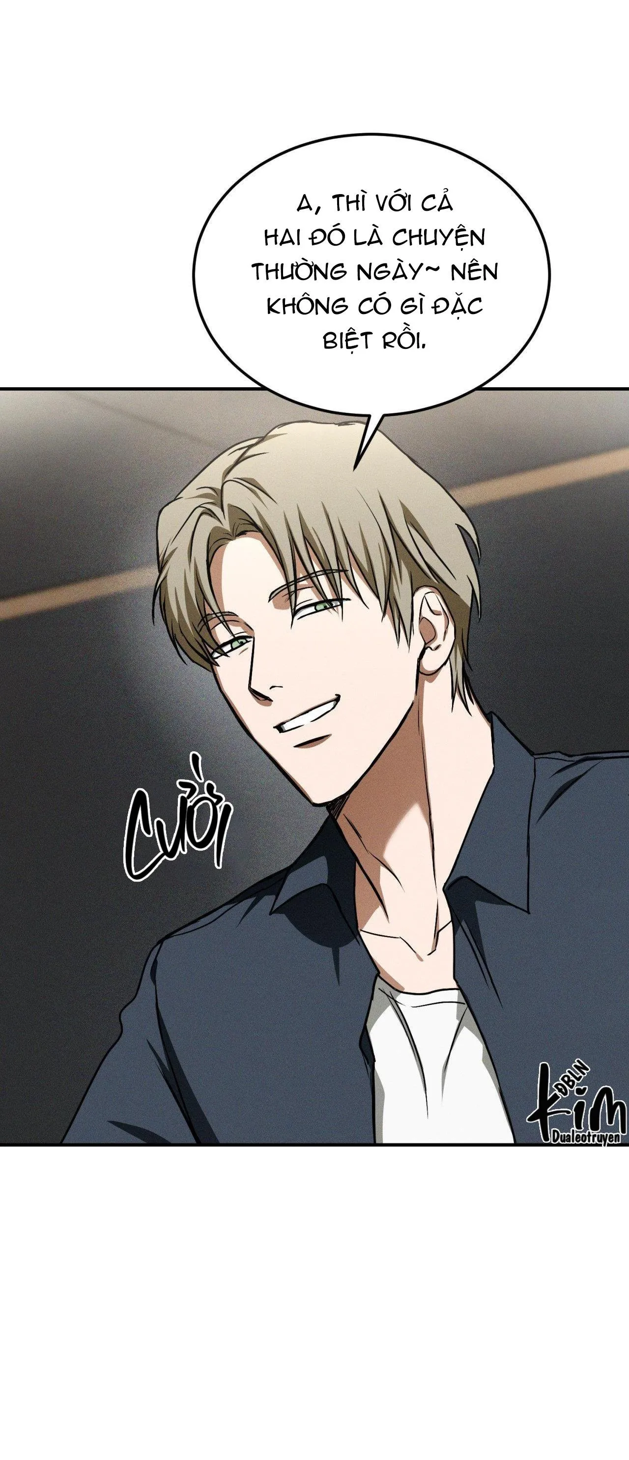 FLASHLIGHT Chapter 21 Trang 51