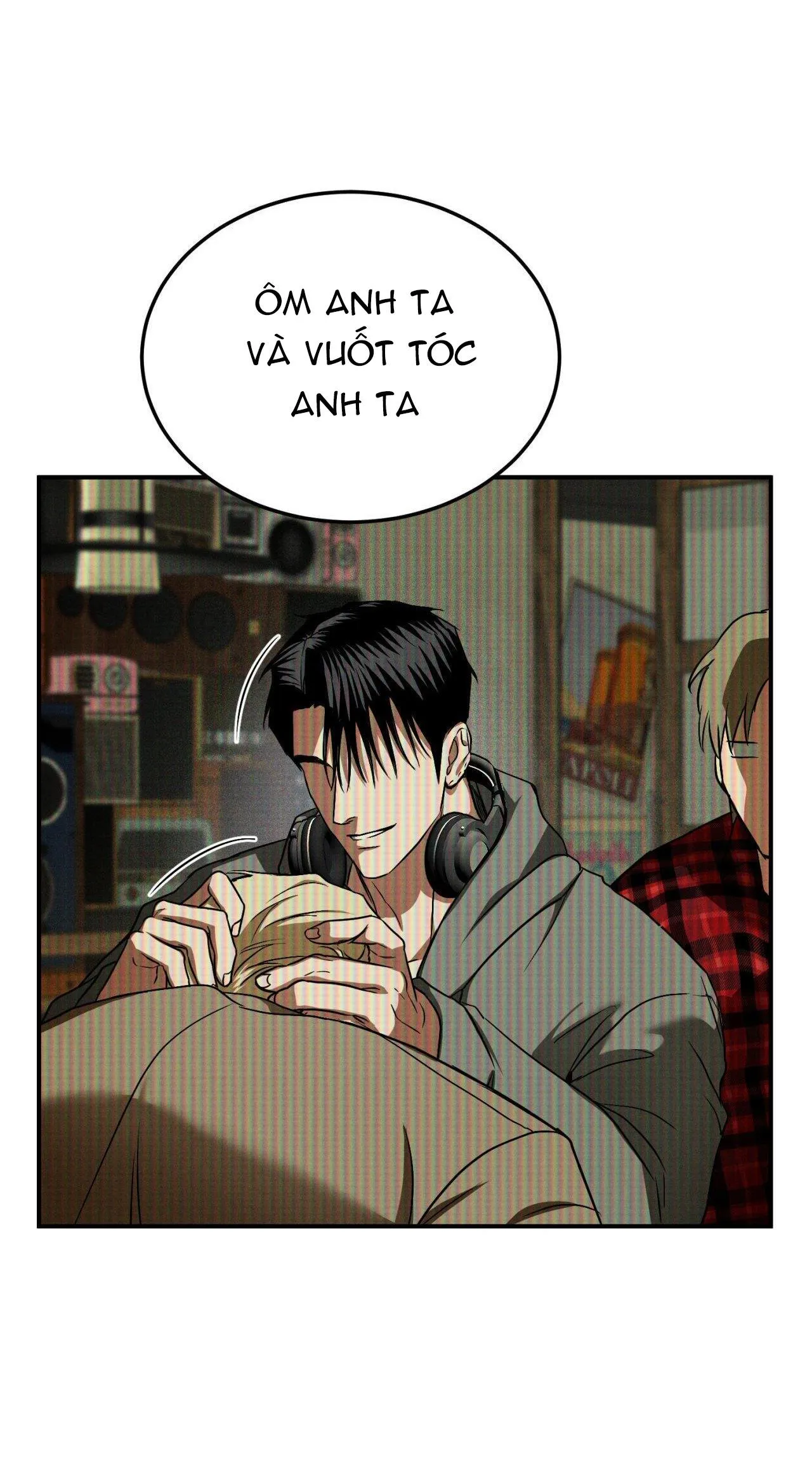 FLASHLIGHT Chapter 21 Trang 53