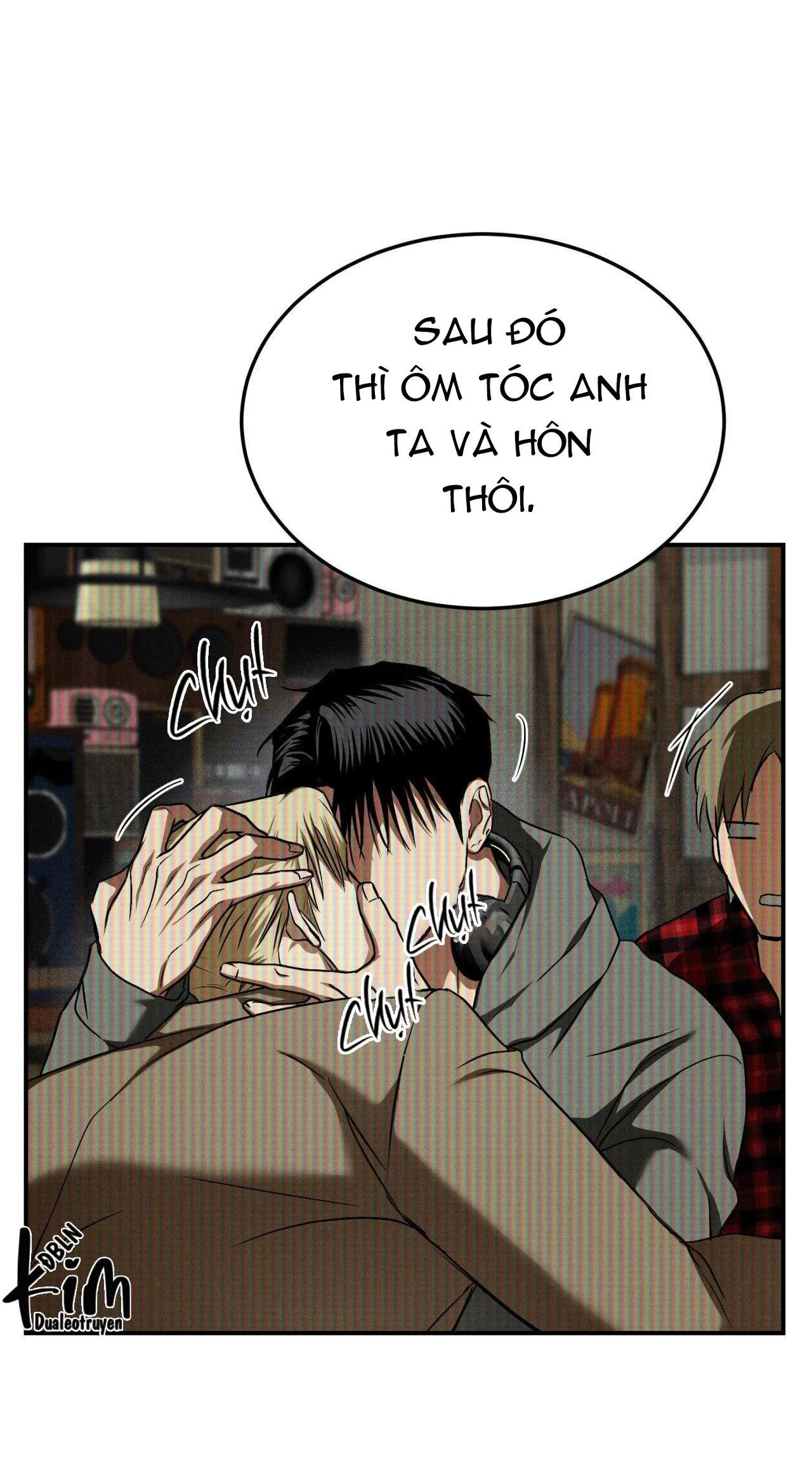 FLASHLIGHT Chapter 21 Trang 54