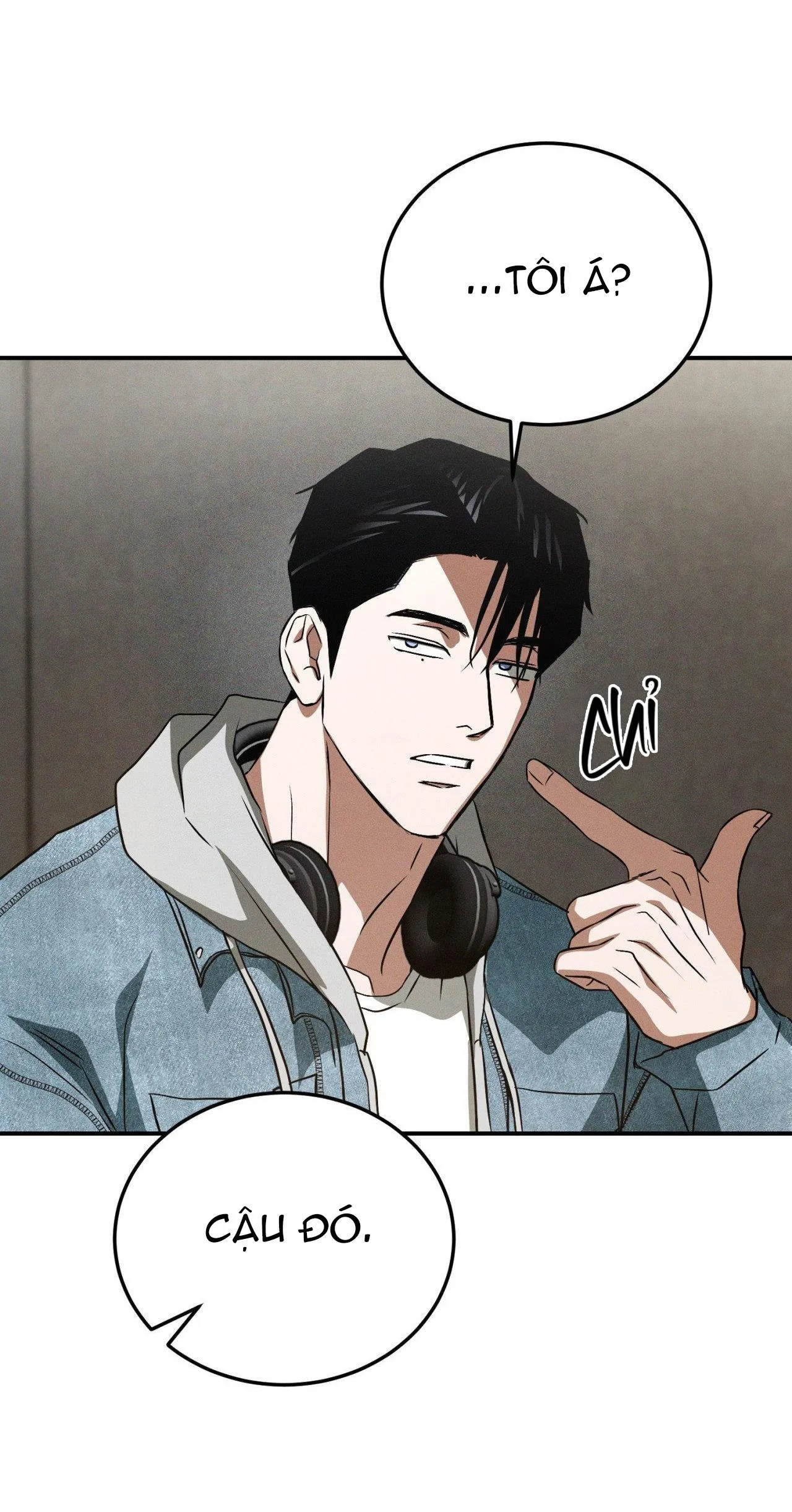 FLASHLIGHT Chapter 21 Trang 55