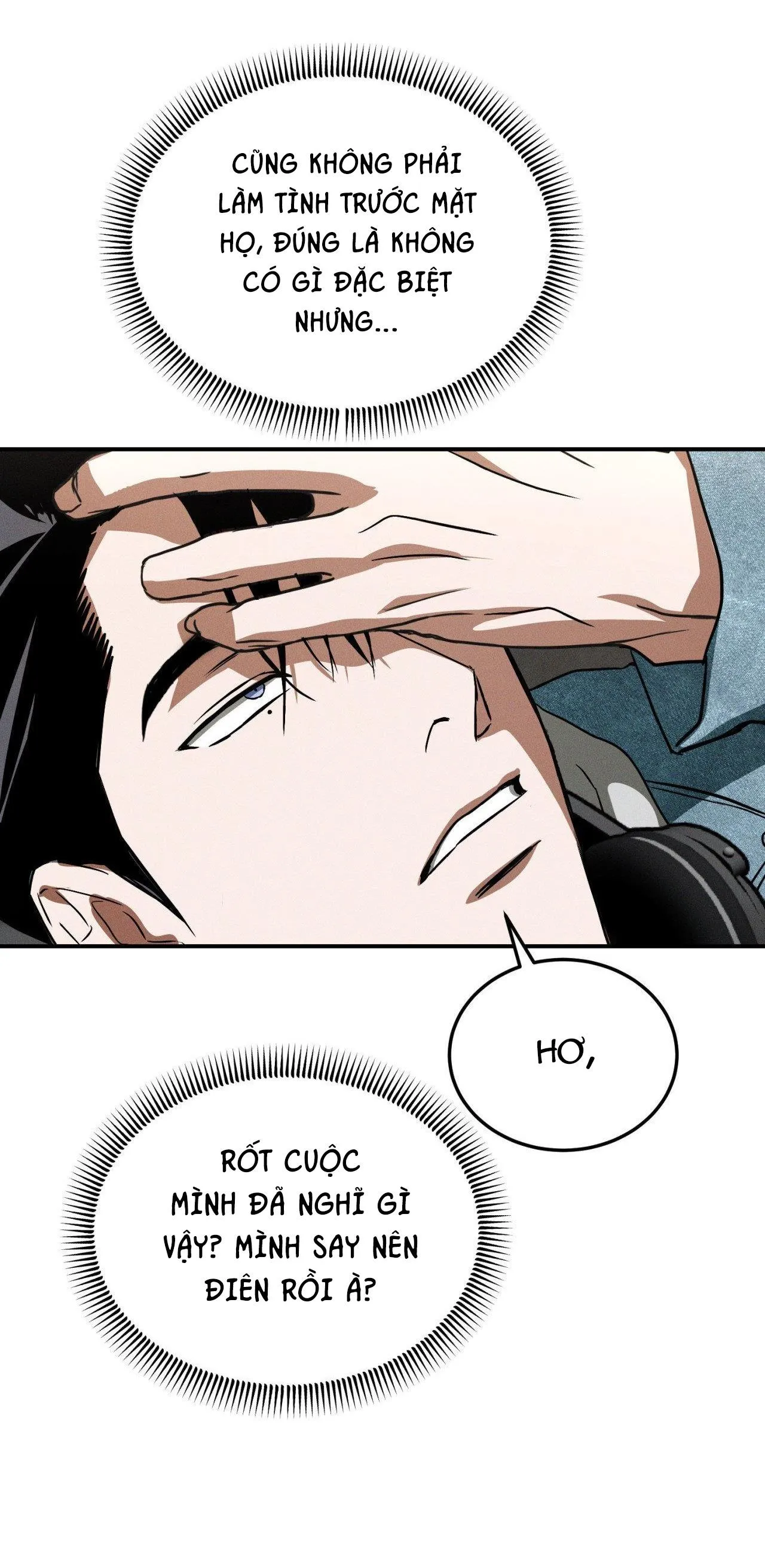 FLASHLIGHT Chapter 21 Trang 57