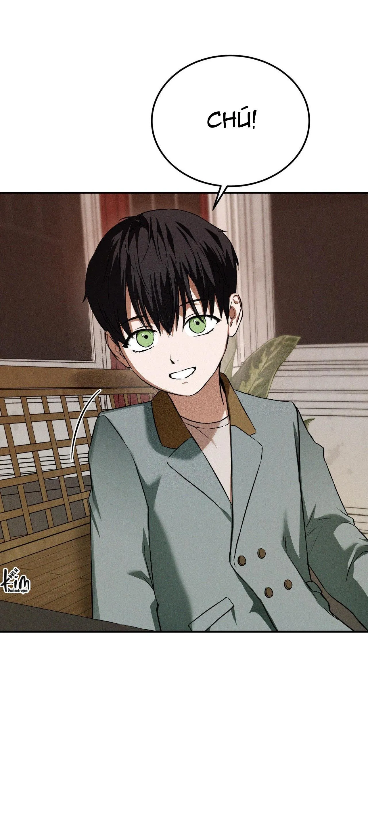 FLASHLIGHT Chapter 22 Trang 3