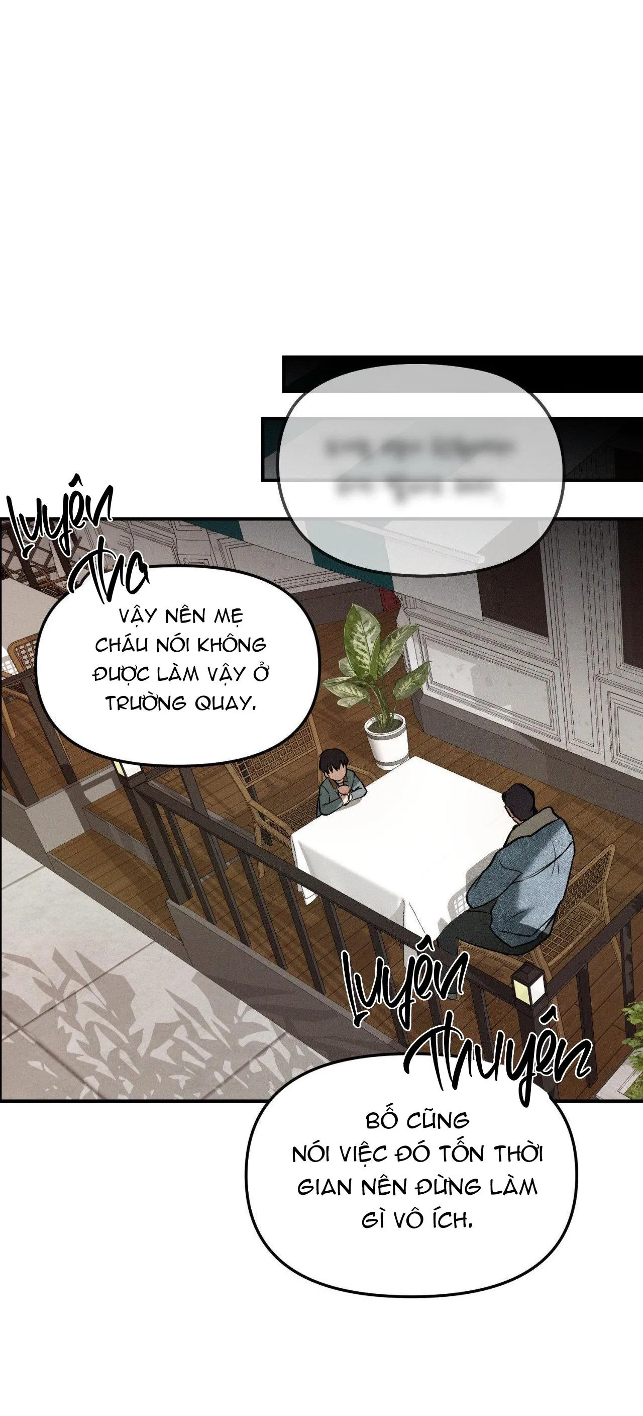 FLASHLIGHT Chapter 22 Trang 4