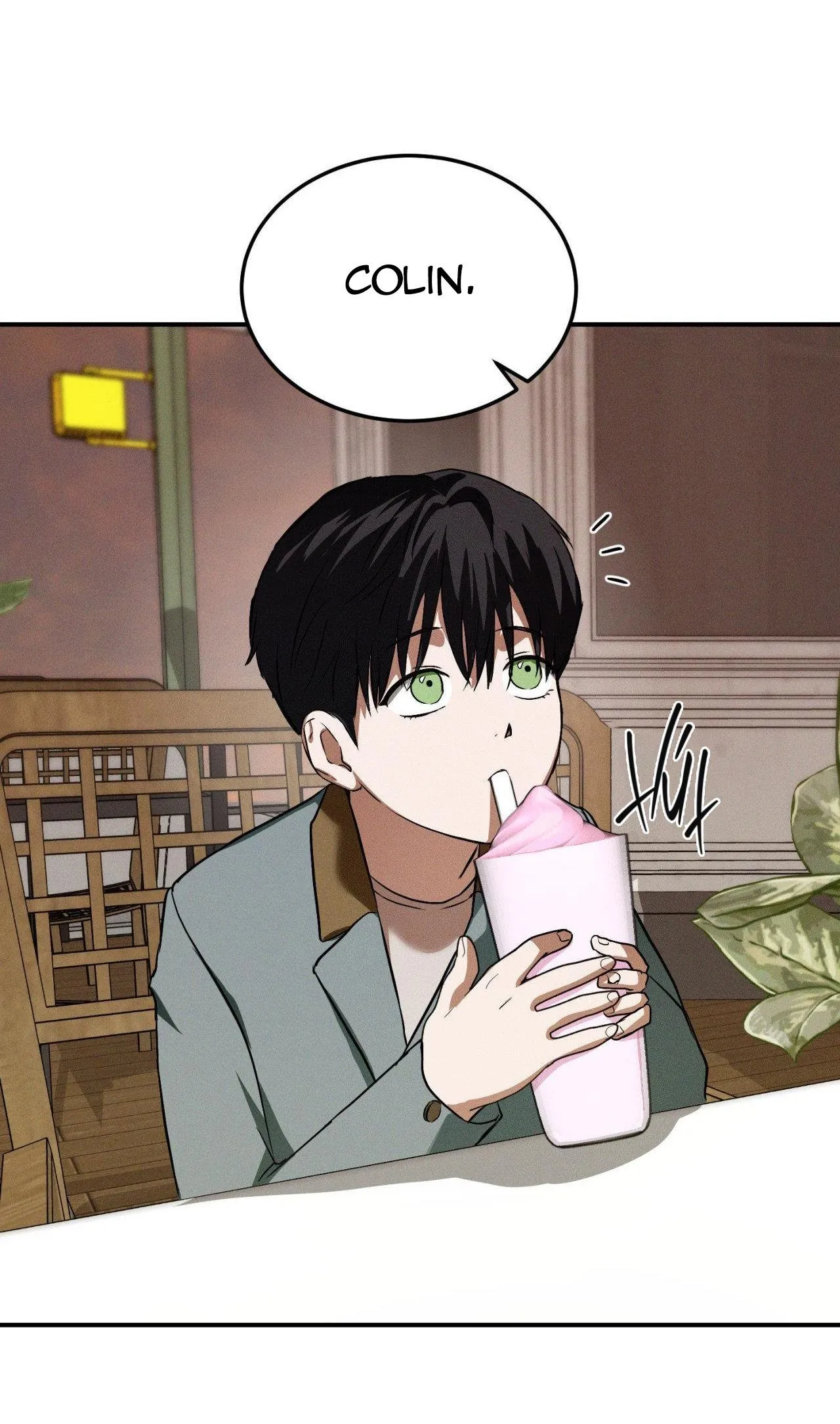 FLASHLIGHT Chapter 22 Trang 5