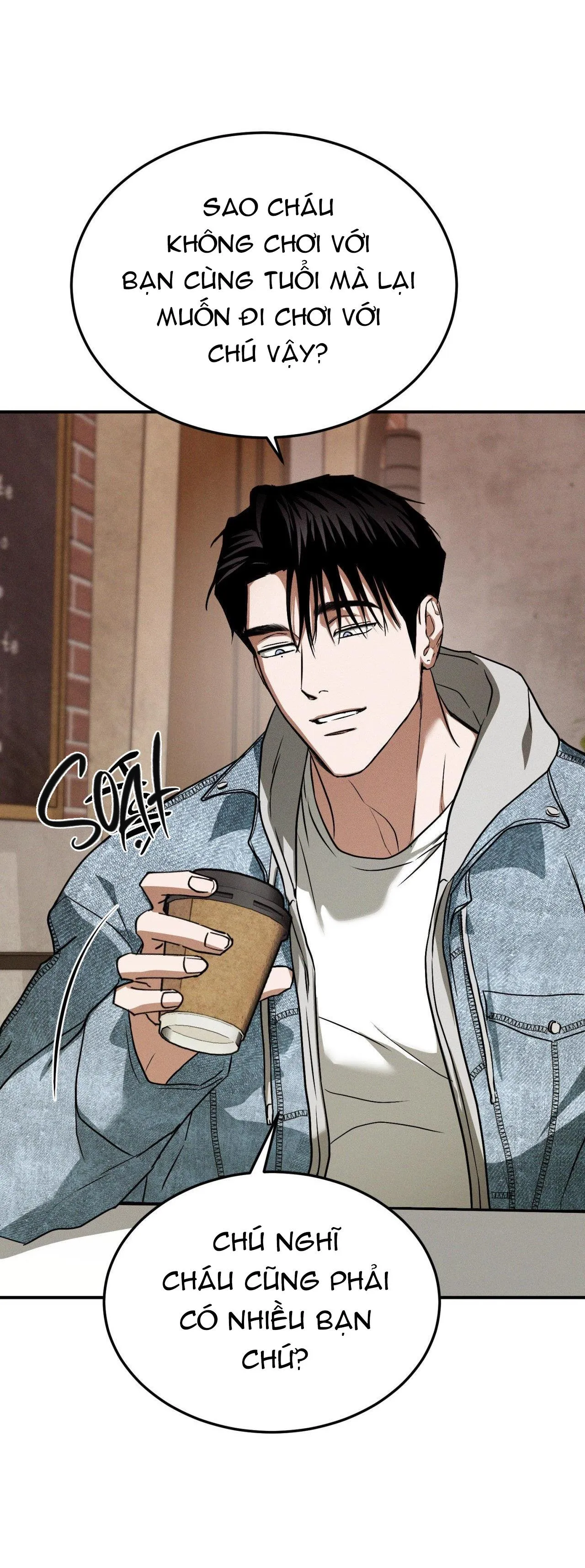 FLASHLIGHT Chapter 22 Trang 6