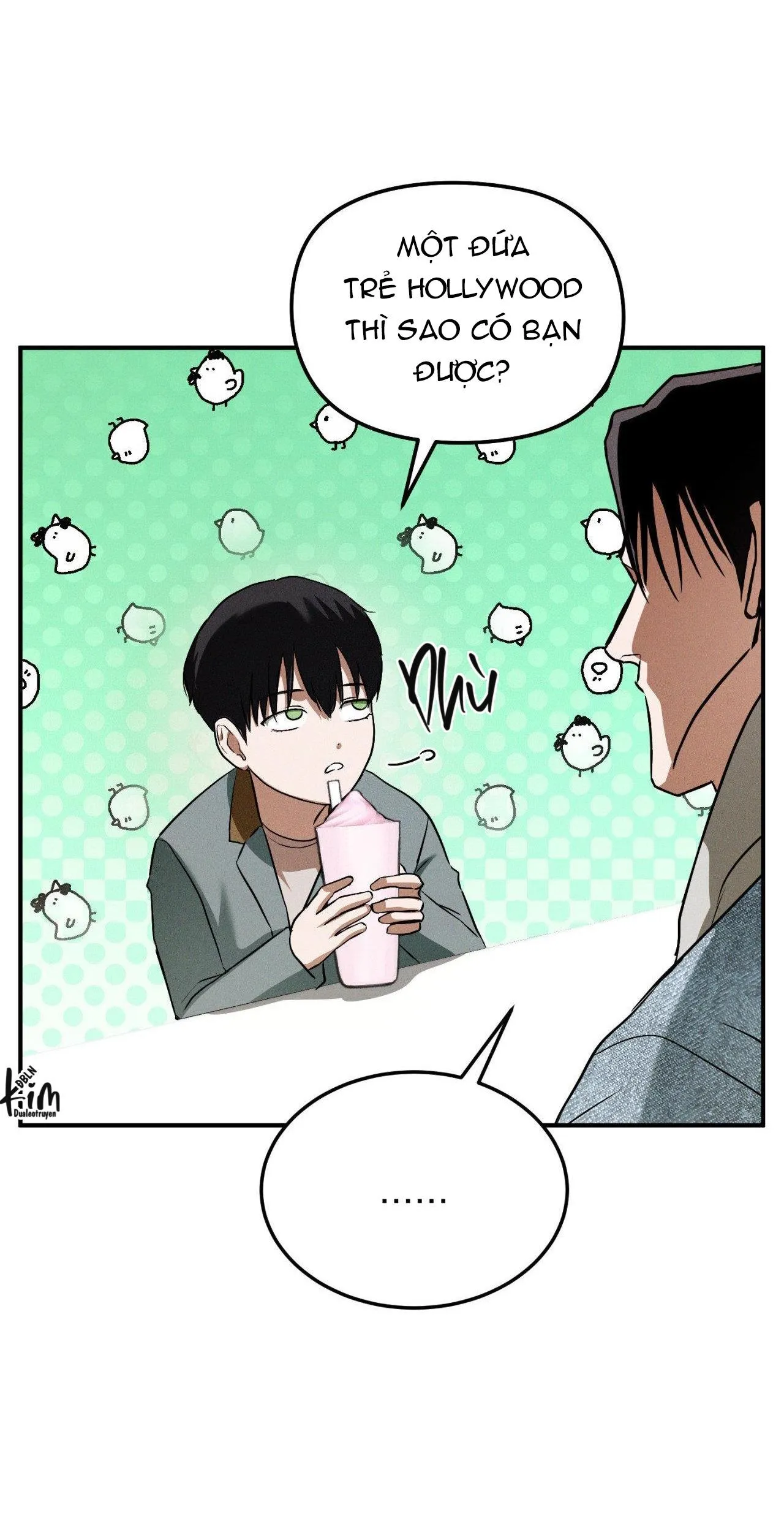 FLASHLIGHT Chapter 22 Trang 7