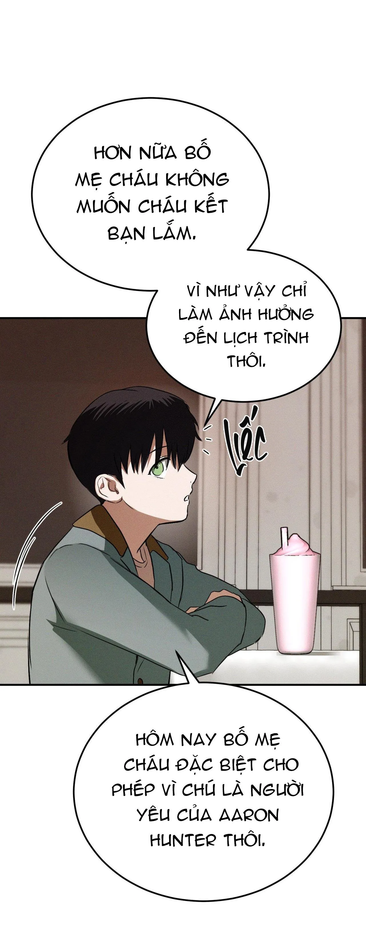 FLASHLIGHT Chapter 22 Trang 8