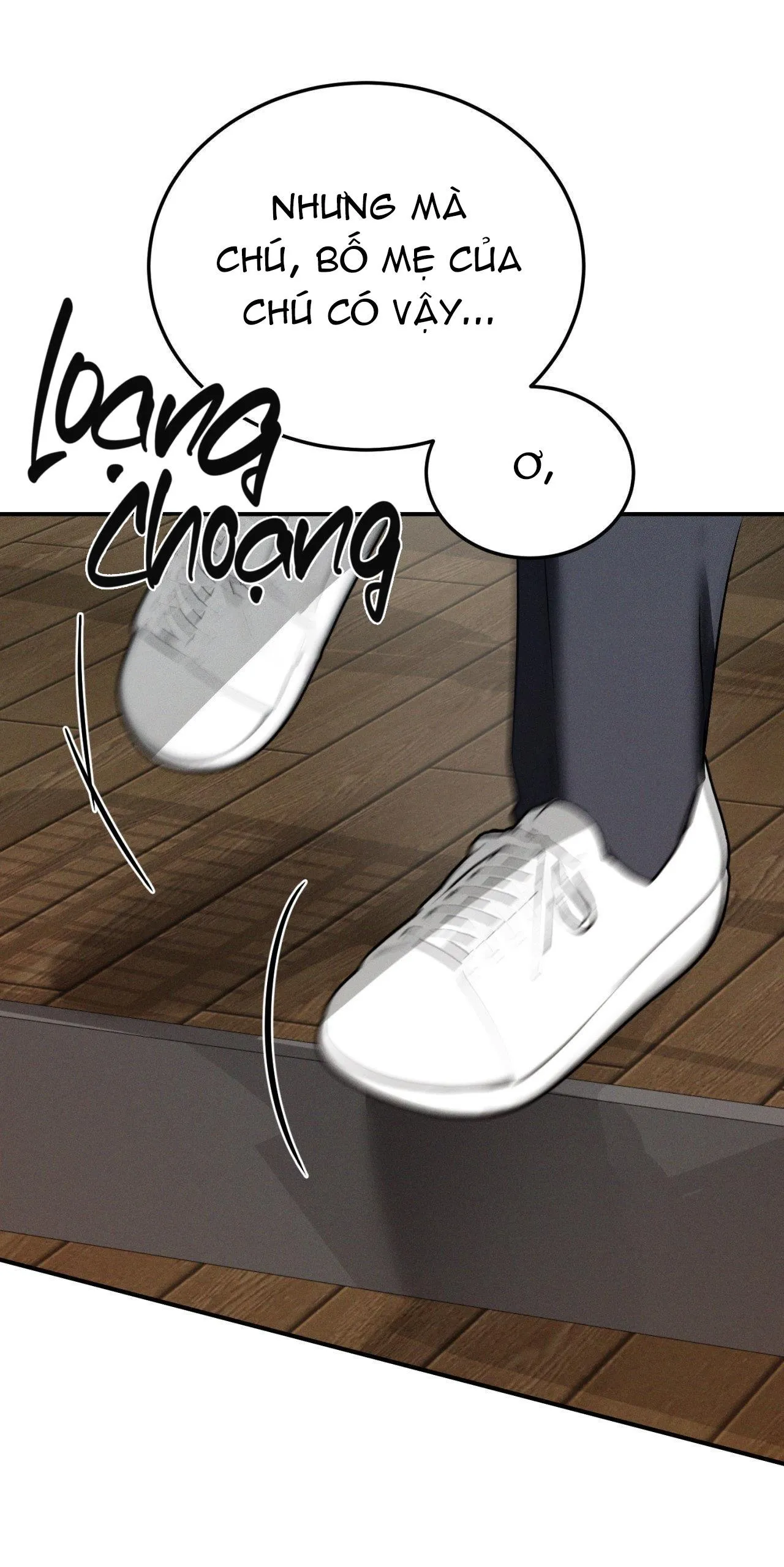 FLASHLIGHT Chapter 22 Trang 11