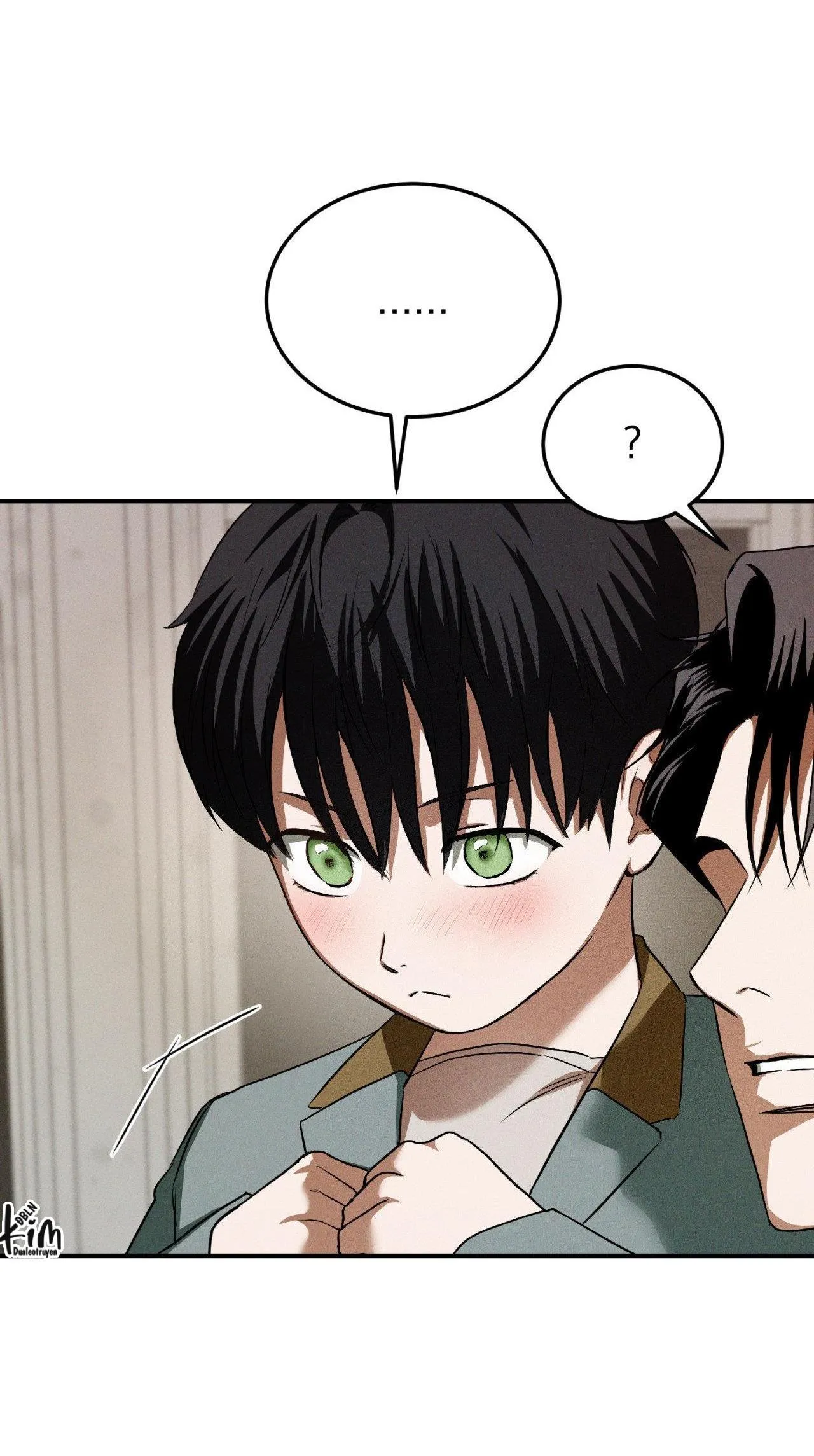 FLASHLIGHT Chapter 22 Trang 15