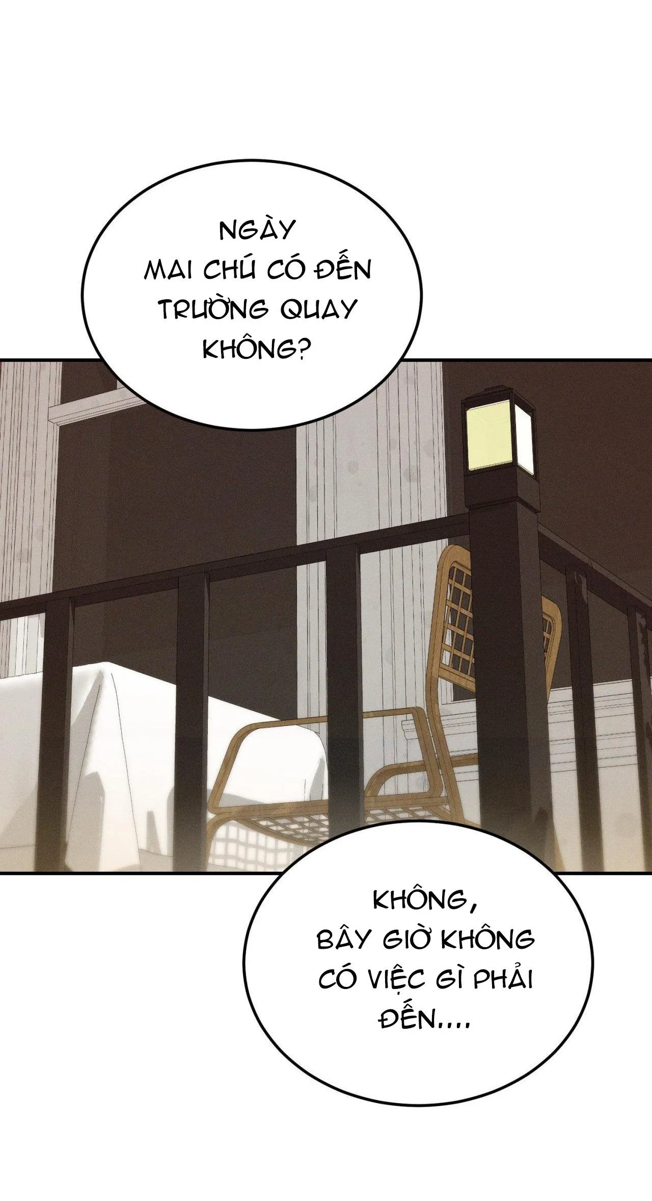 FLASHLIGHT Chapter 22 Trang 16