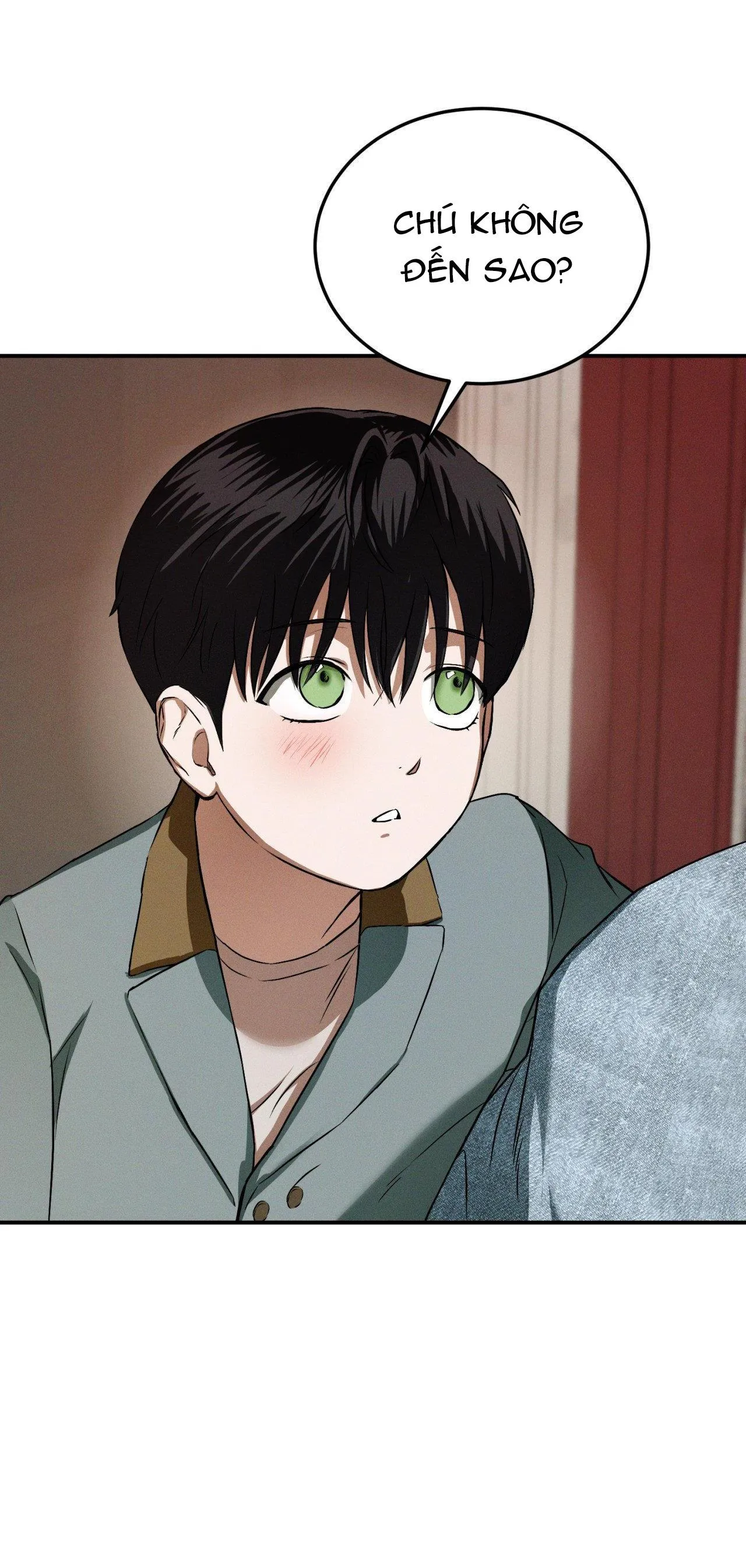 FLASHLIGHT Chapter 22 Trang 17