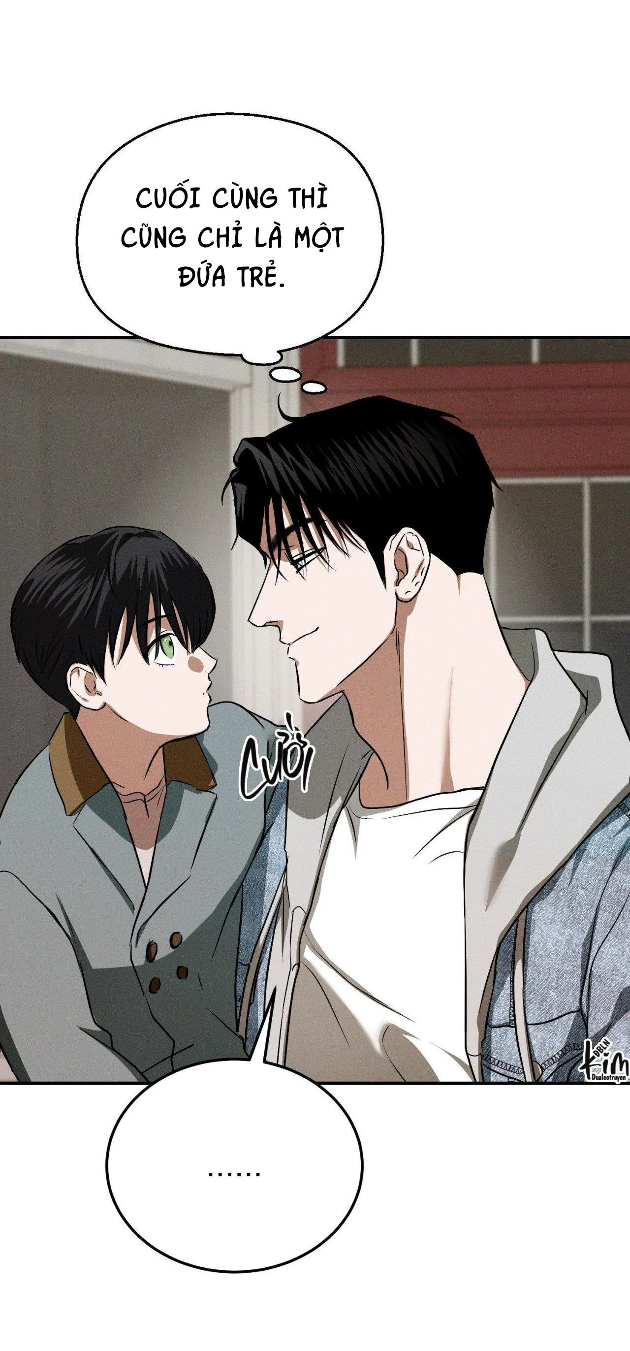 FLASHLIGHT Chapter 22 Trang 19