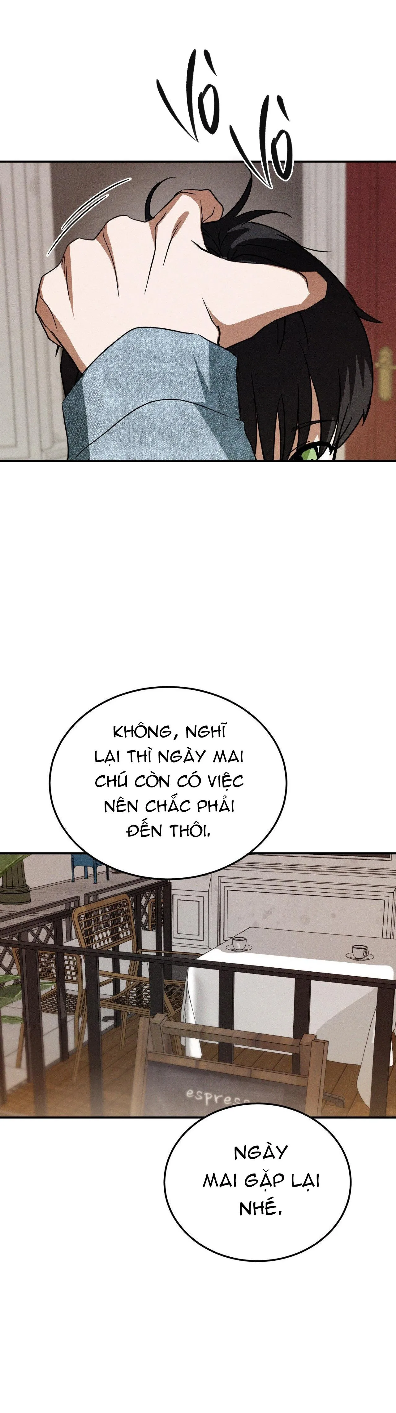 FLASHLIGHT Chapter 22 Trang 20