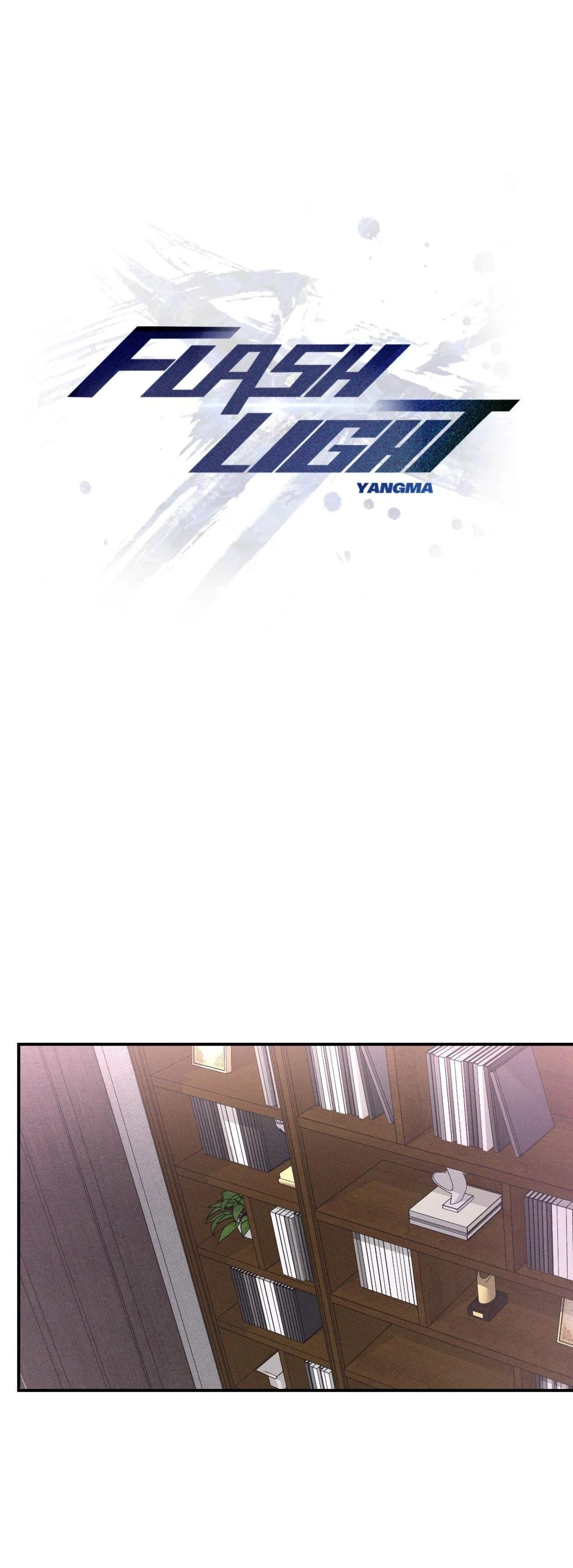 FLASHLIGHT Chapter 22 Trang 21