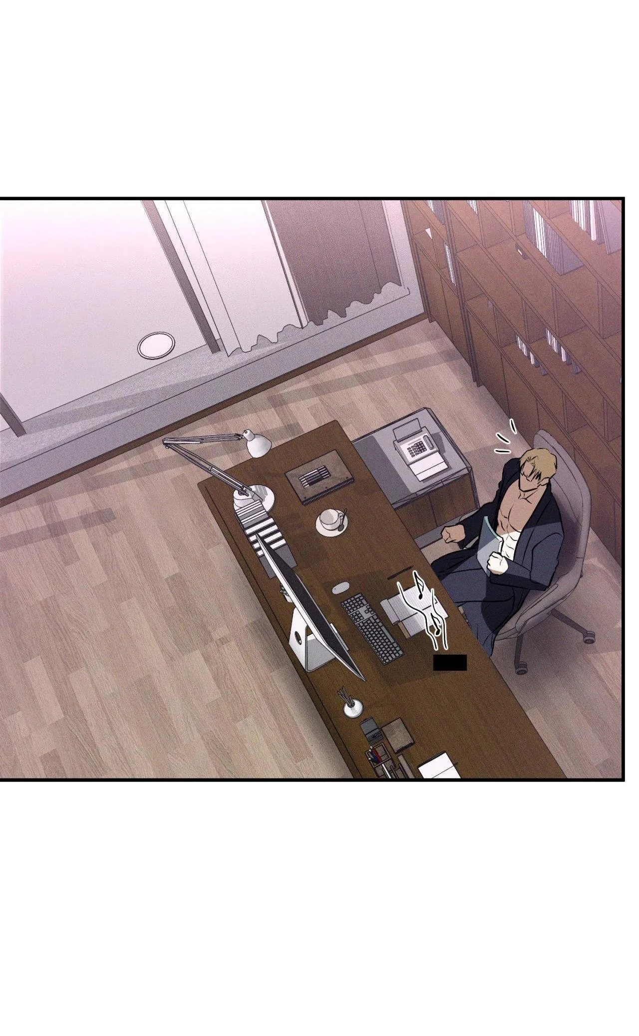 FLASHLIGHT Chapter 22 Trang 22