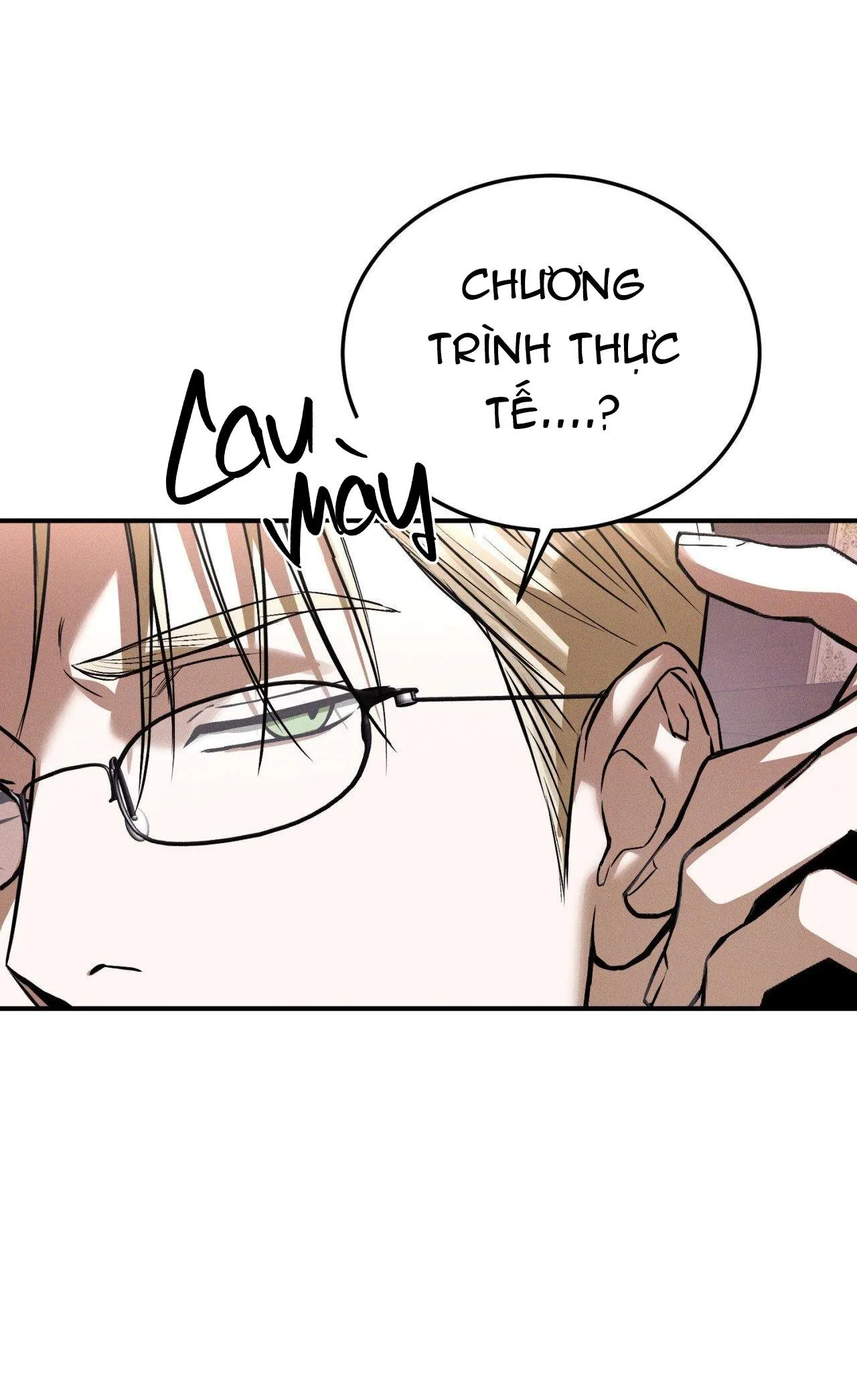 FLASHLIGHT Chapter 22 Trang 25