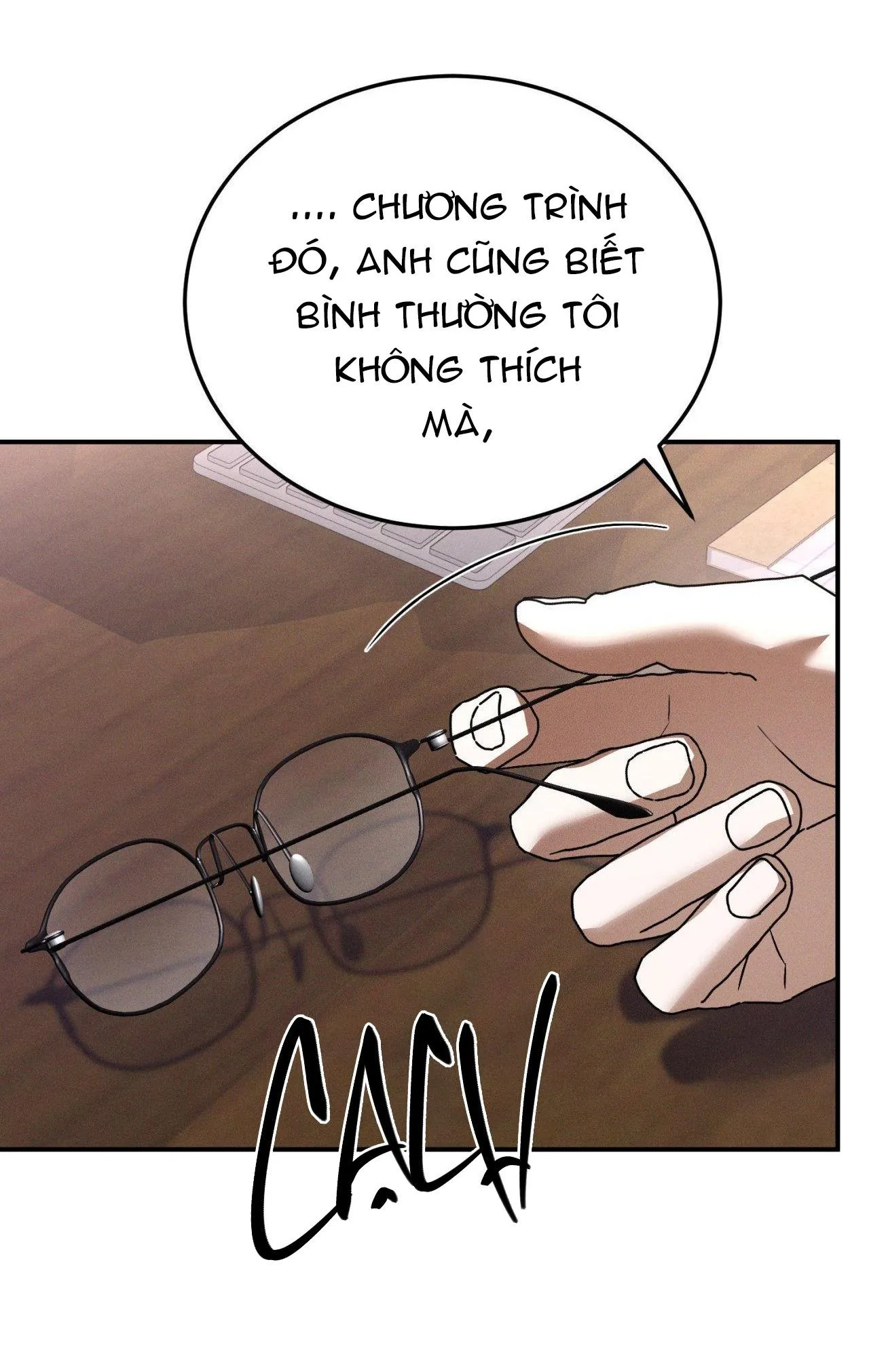 FLASHLIGHT Chapter 22 Trang 28