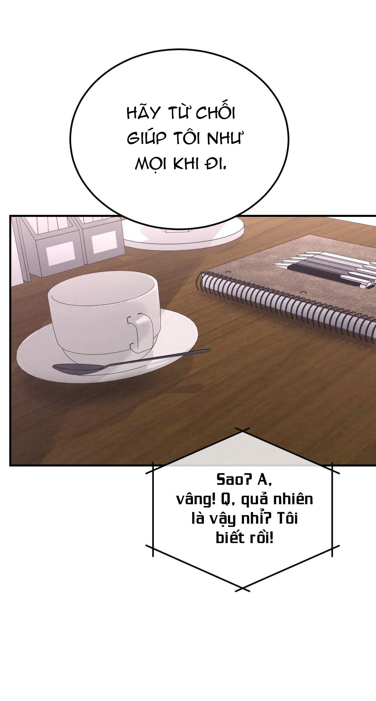 FLASHLIGHT Chapter 22 Trang 29