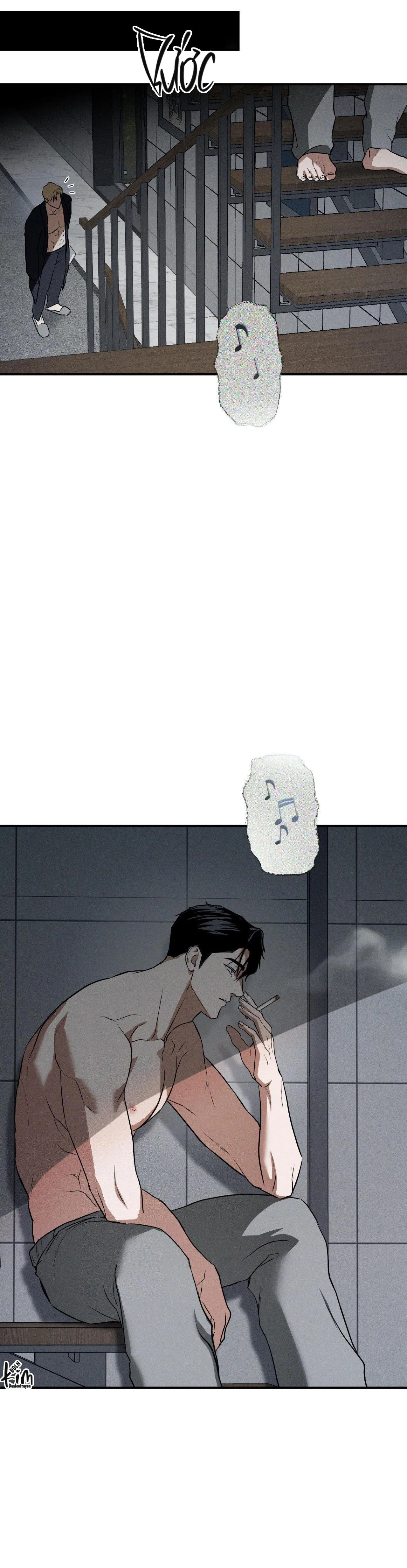 FLASHLIGHT Chapter 22 Trang 31