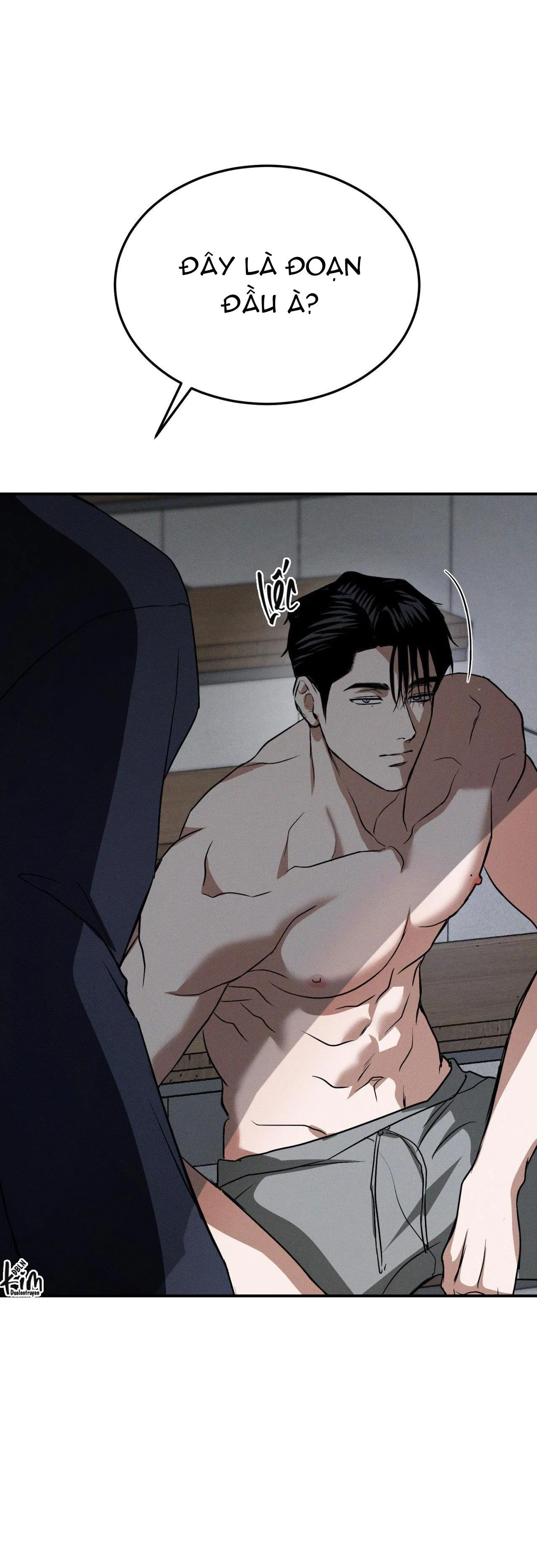 FLASHLIGHT Chapter 22 Trang 38