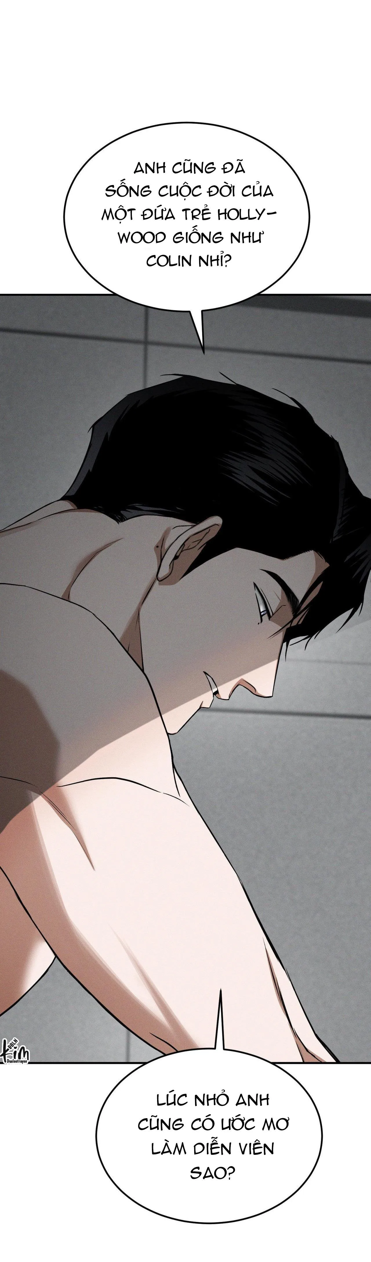 FLASHLIGHT Chapter 22 Trang 41