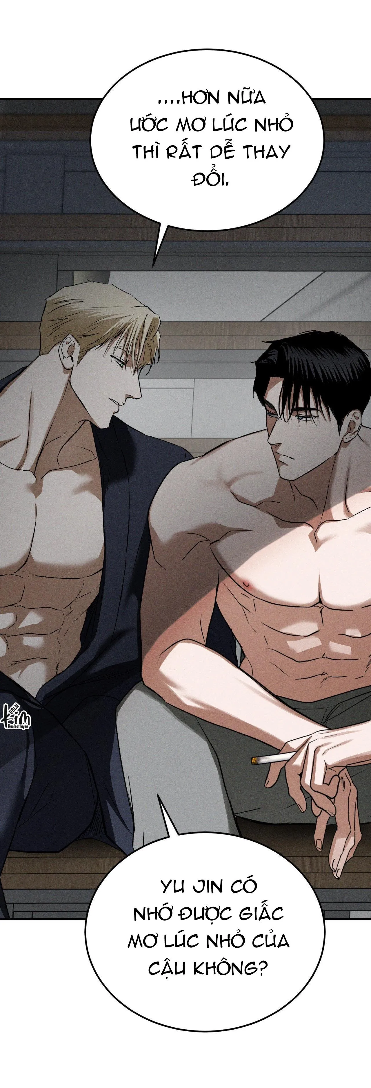 FLASHLIGHT Chapter 22 Trang 43