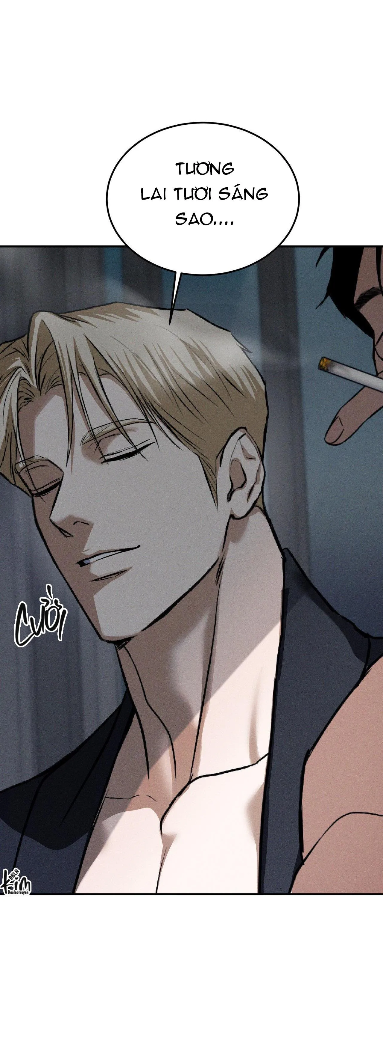 FLASHLIGHT Chapter 22 Trang 49