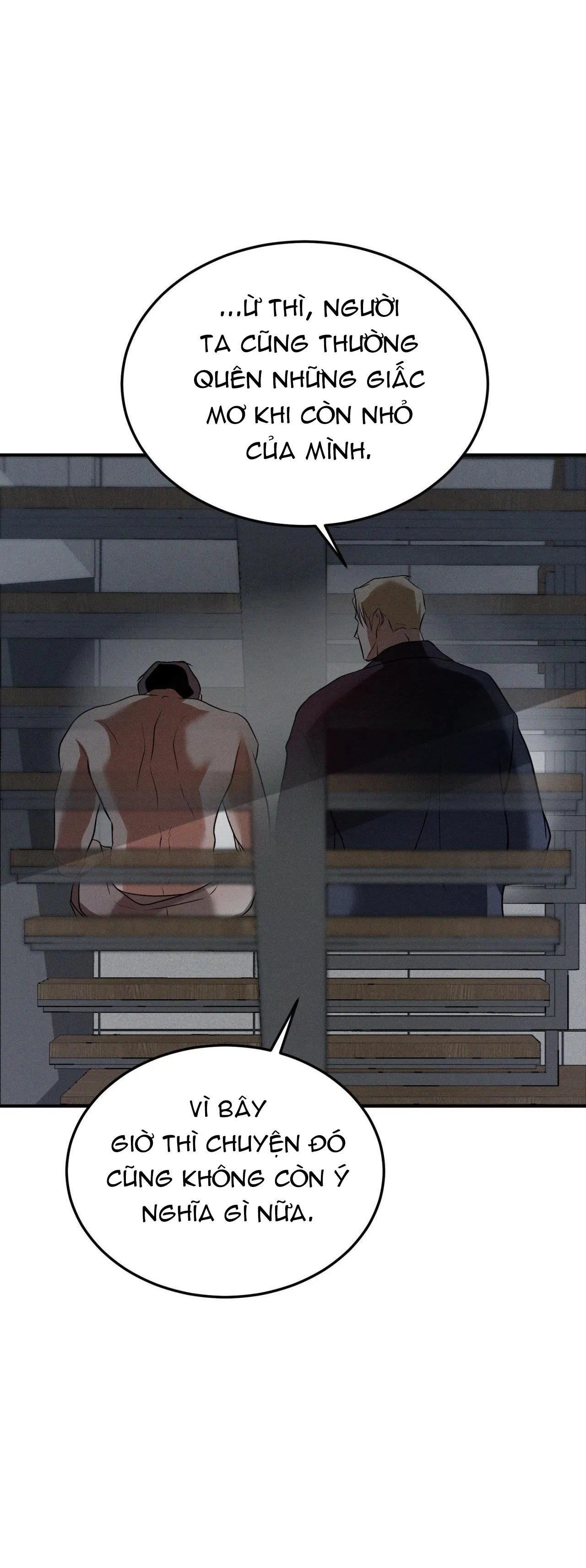 FLASHLIGHT Chapter 22 Trang 50