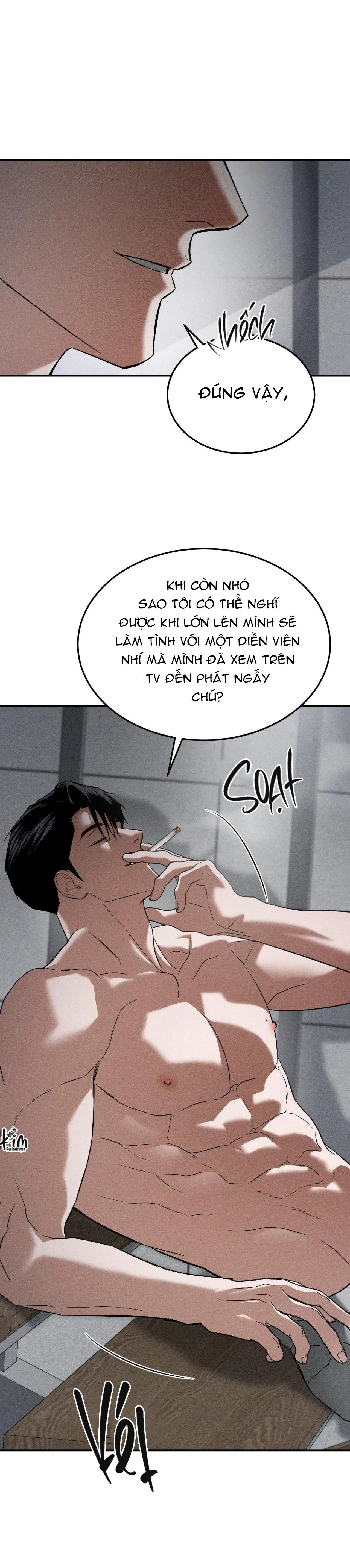 FLASHLIGHT Chapter 22 Trang 51