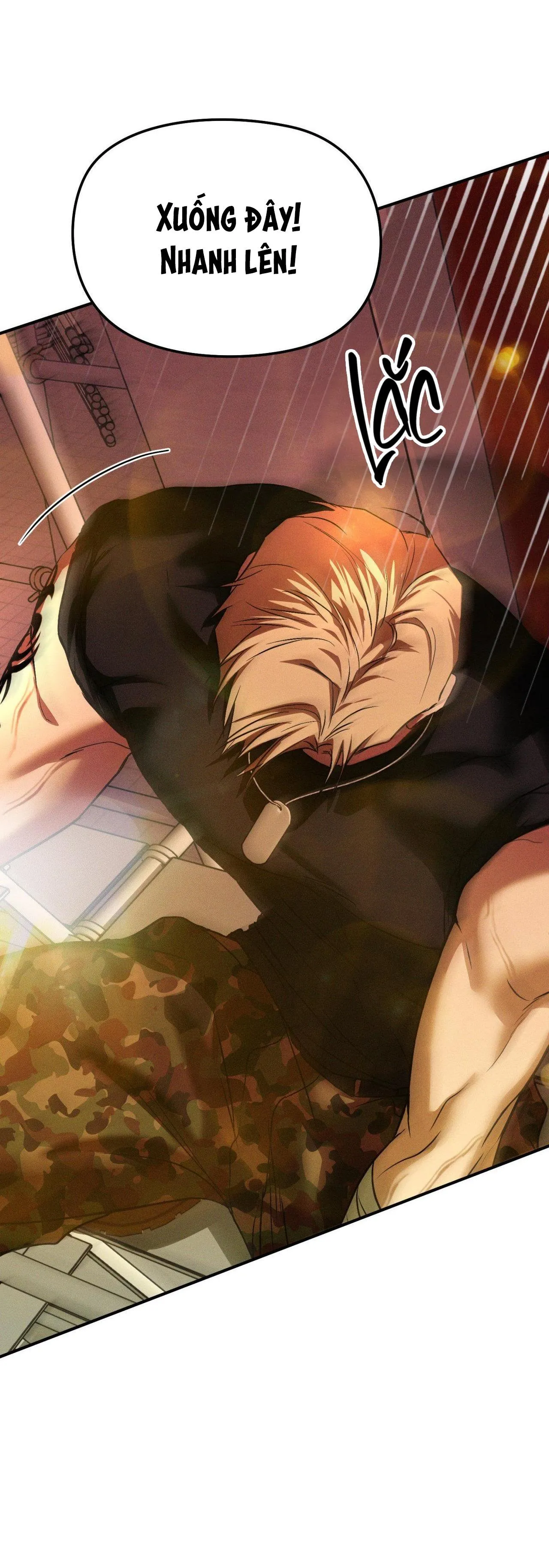 FLASHLIGHT Chapter 23 Trang 3