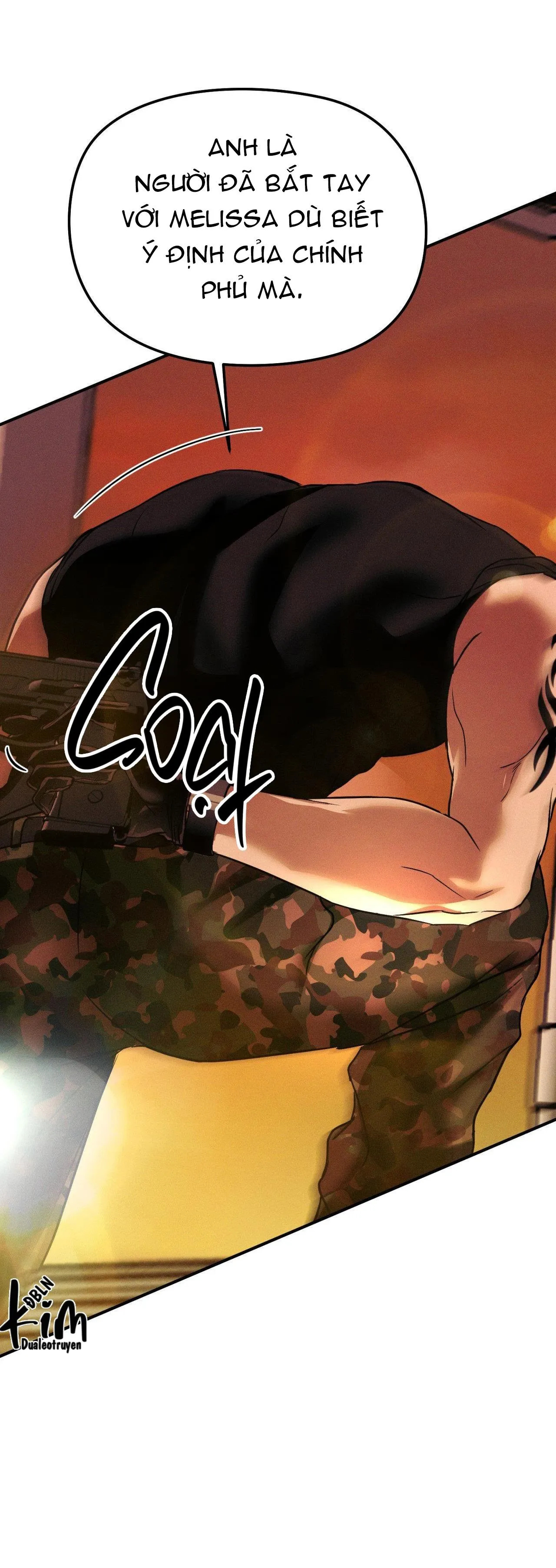 FLASHLIGHT Chapter 23 Trang 7