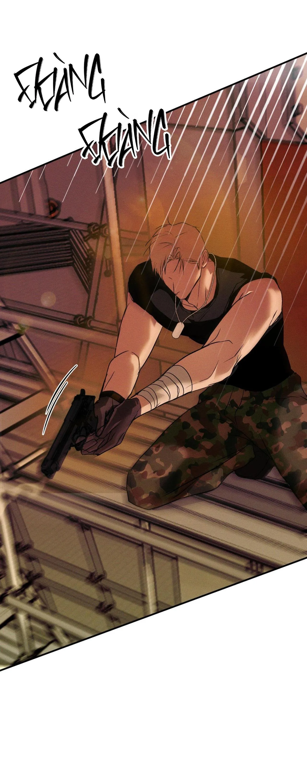 FLASHLIGHT Chapter 23 Trang 9