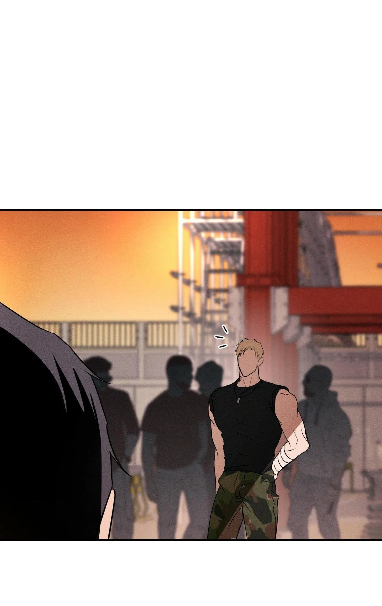 FLASHLIGHT Chapter 23 Trang 14