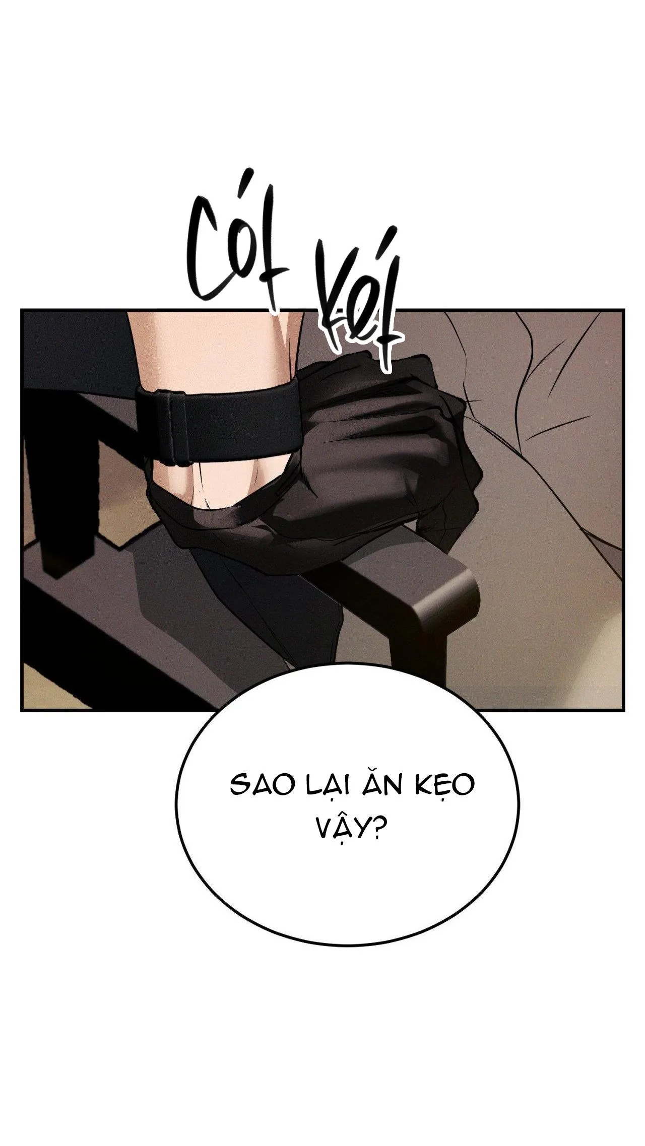 FLASHLIGHT Chapter 23 Trang 16