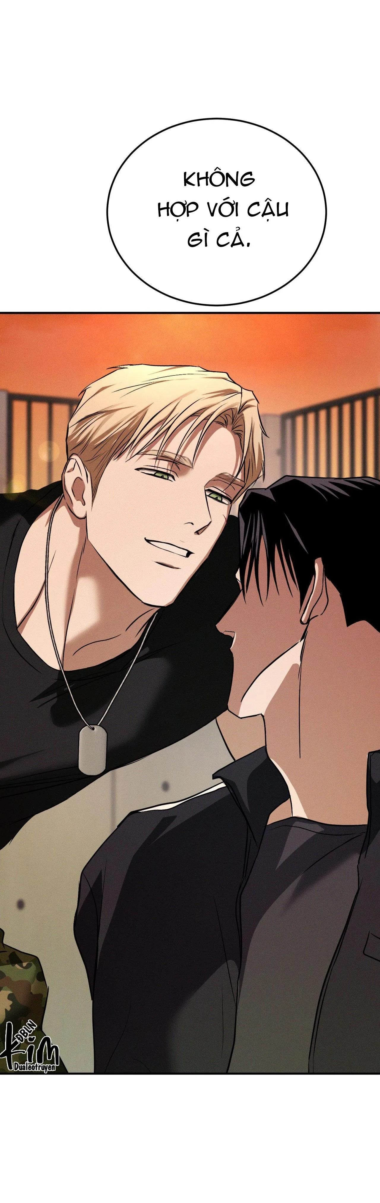 FLASHLIGHT Chapter 23 Trang 17