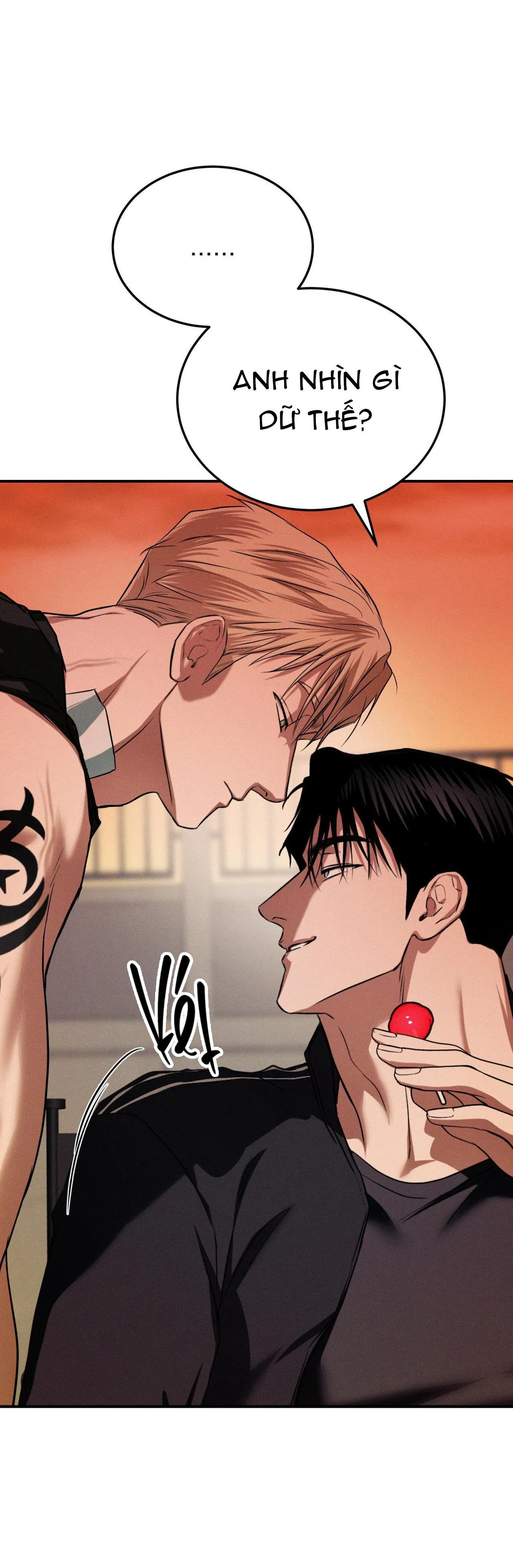 FLASHLIGHT Chapter 23 Trang 22