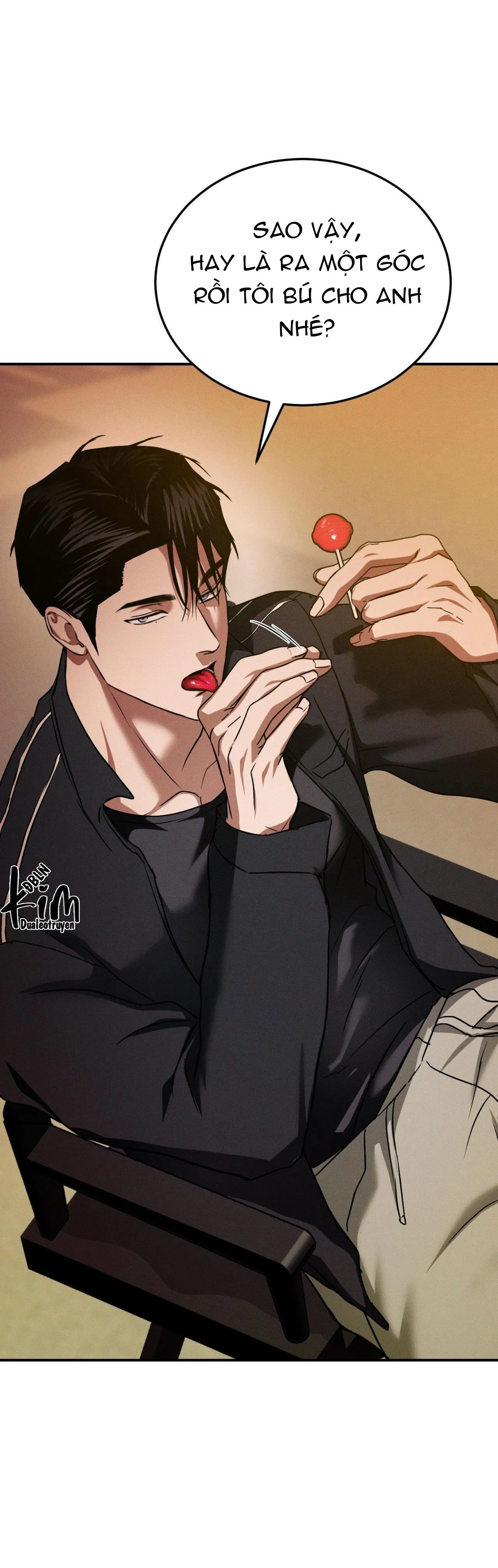 FLASHLIGHT Chapter 23 Trang 23