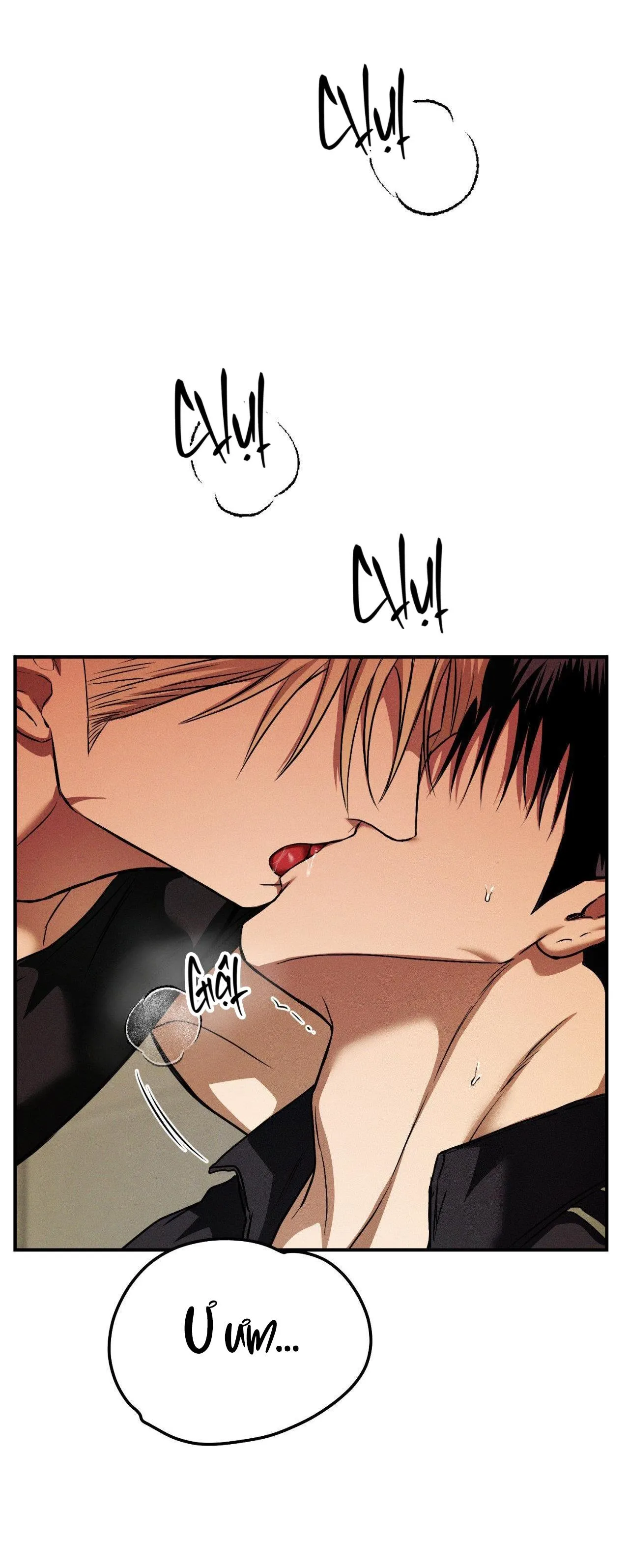 FLASHLIGHT Chapter 23 Trang 27